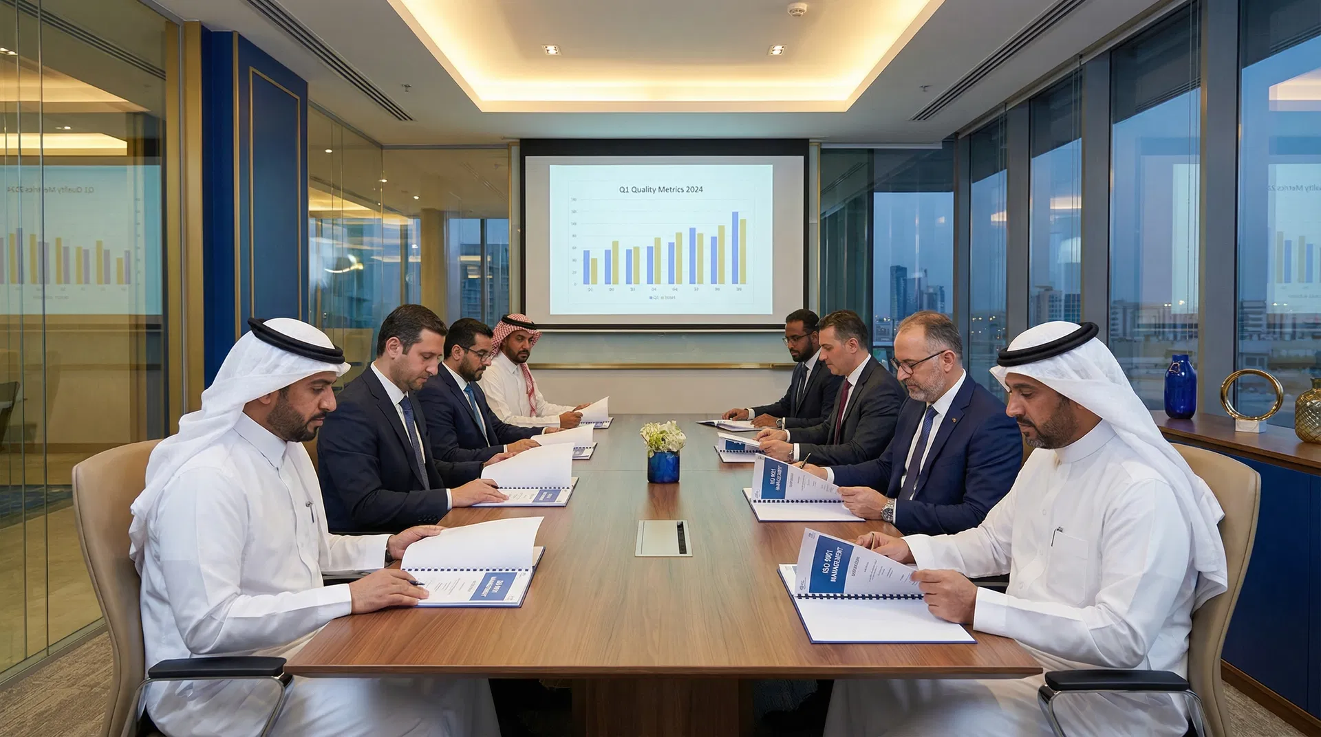 جامعة الإمام محمد بن سعود الإسلامية