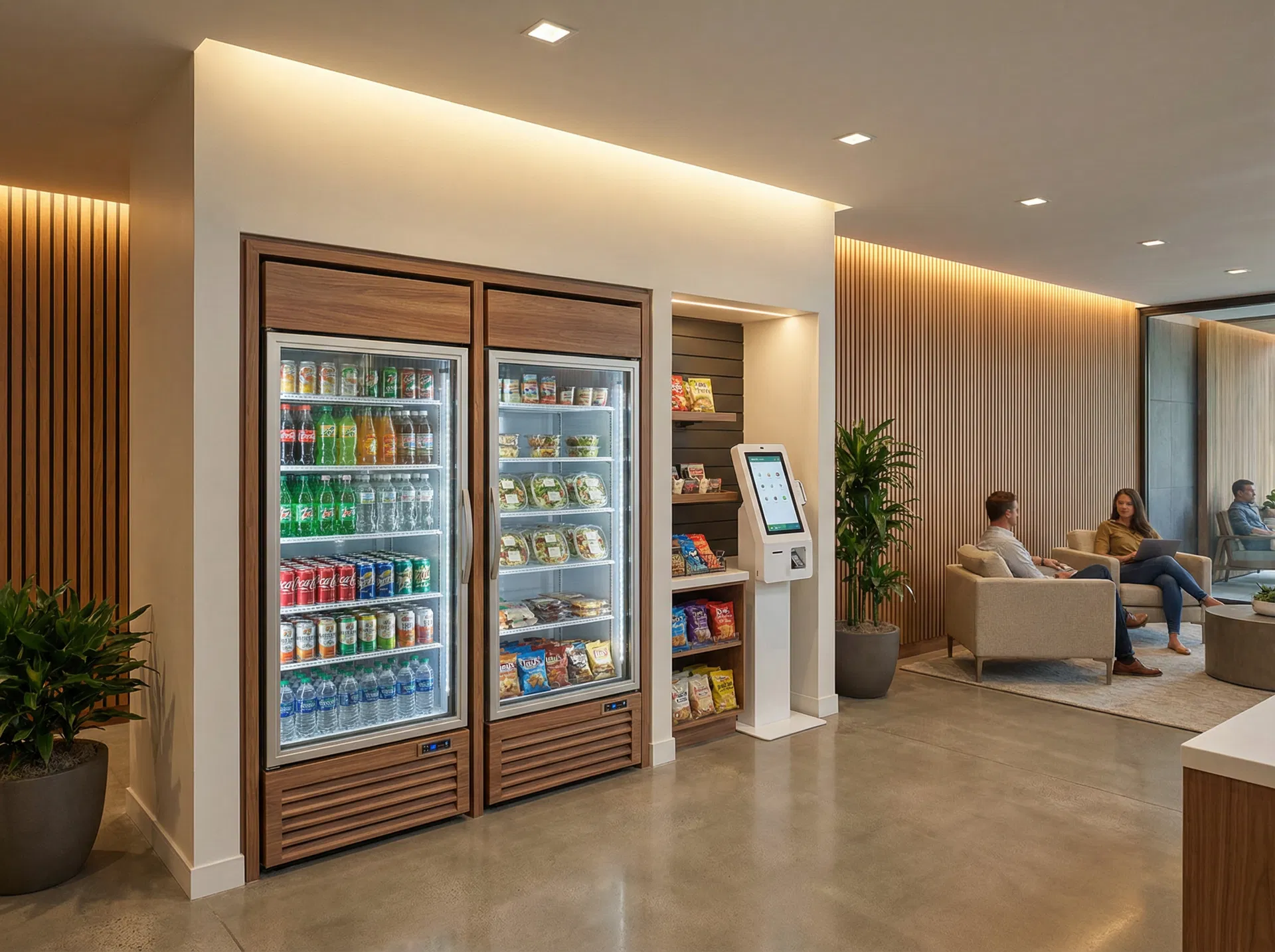 Apartment Communities