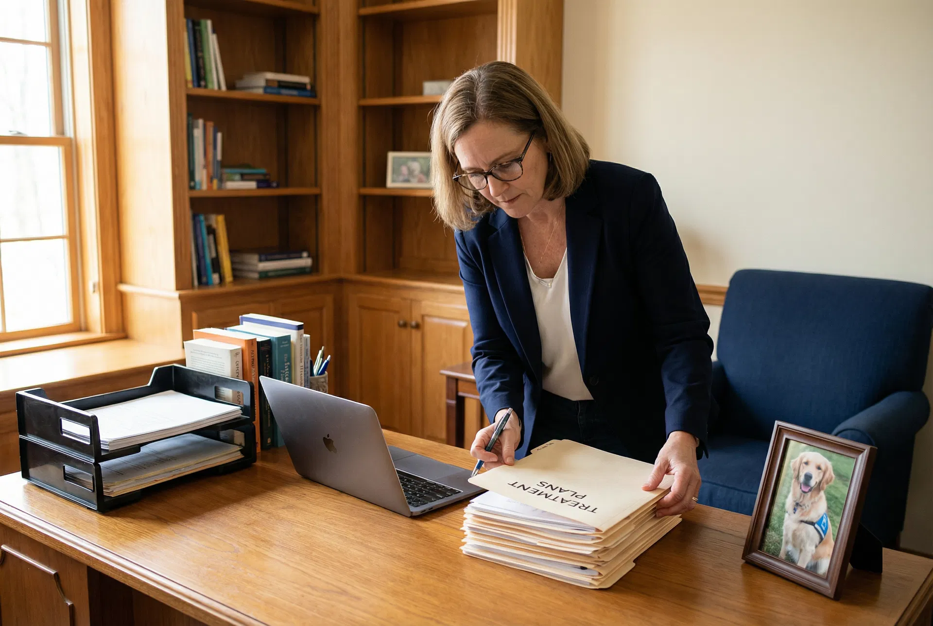 Clinical documentation