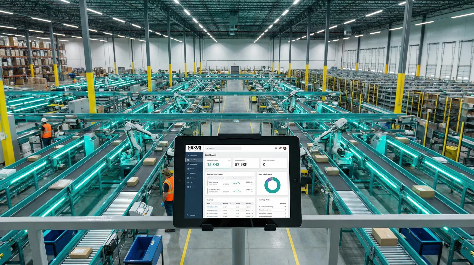 E-commerce Automation: How Online Stores Scale Without Hiring