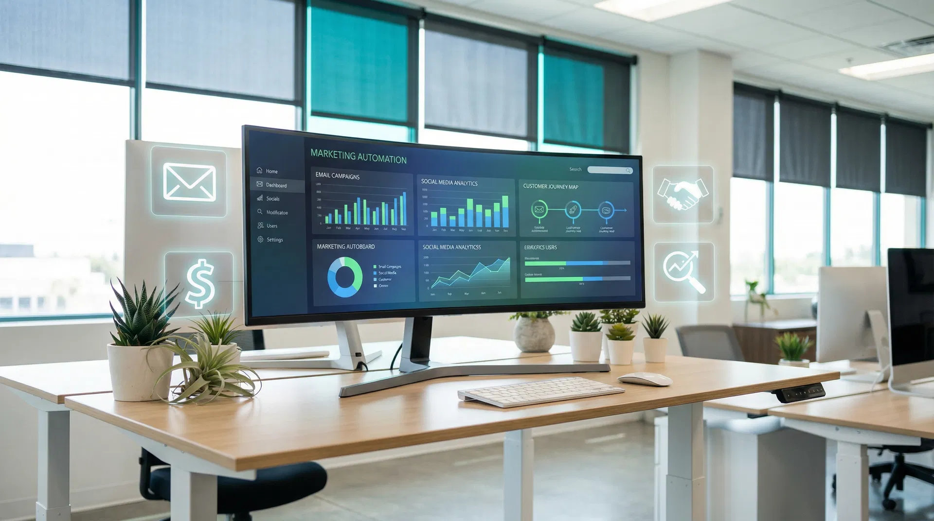 Top 10 Marketing Automation Tools for Riverside Agencies