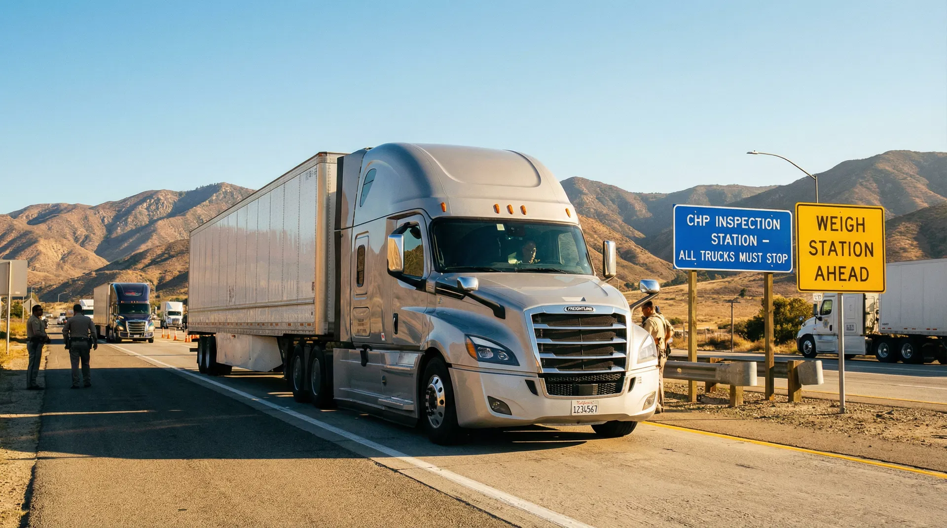 CARB Compliance for Trucking in California: What Every Fleet Owner Needs to Know in 2026 - Riverside CA automation expert Joel Ledesma