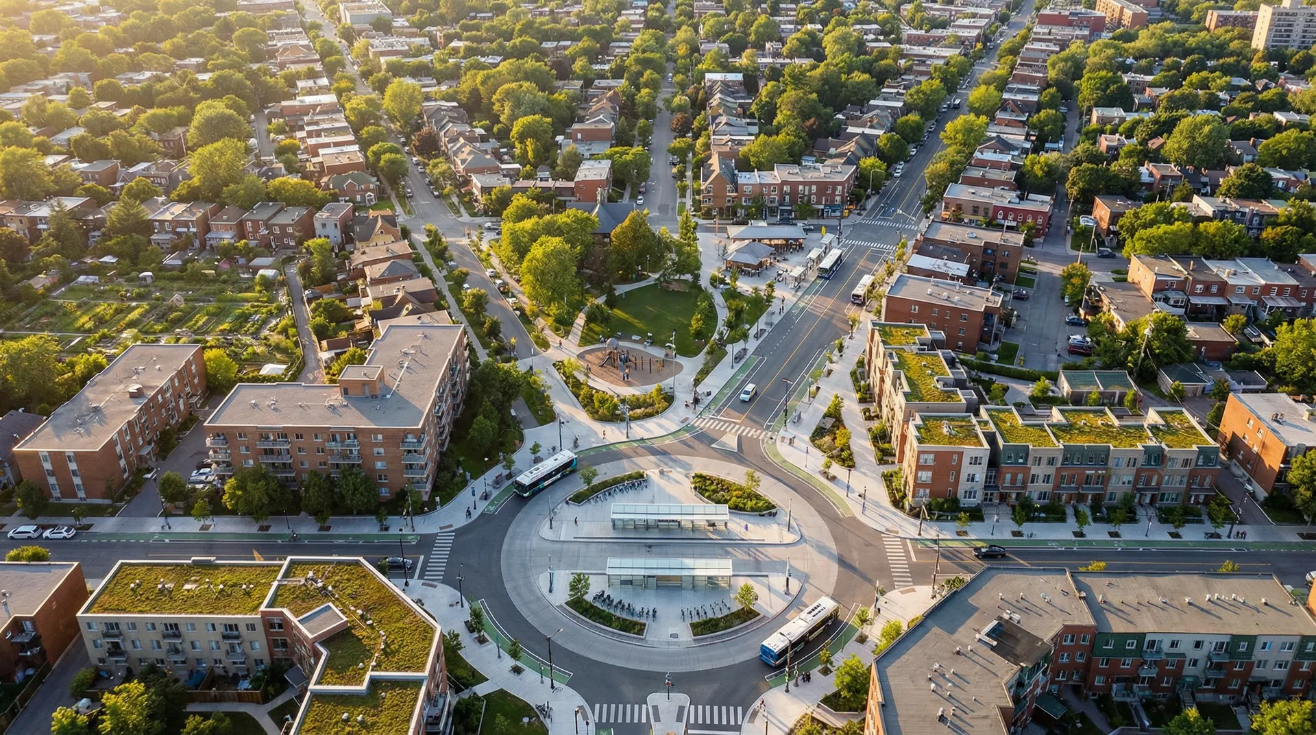 Every Place Counts platform showing community transportation equity data visualization and civic engagement tools