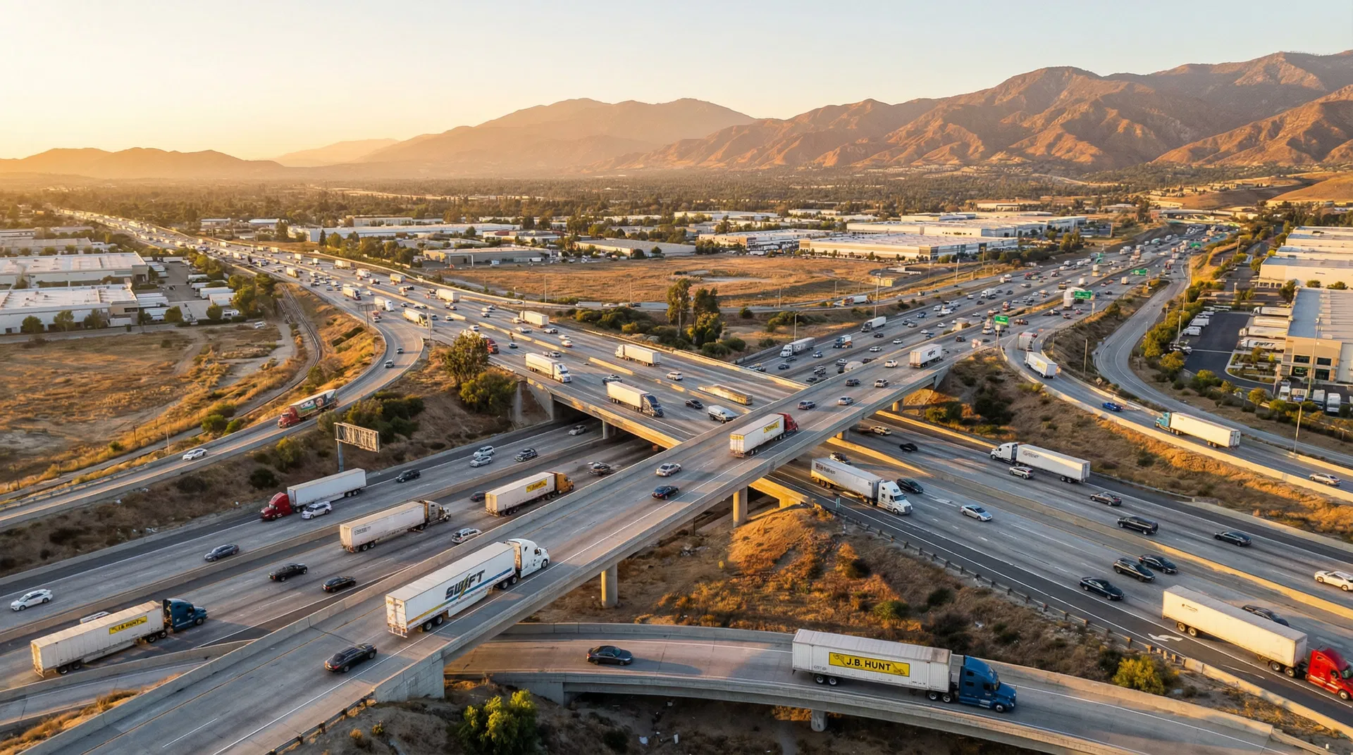 How Inland Empire Freight Carriers Can Reduce Operating Costs Without Cutting Corners - Riverside CA automation expert Joel Ledesma