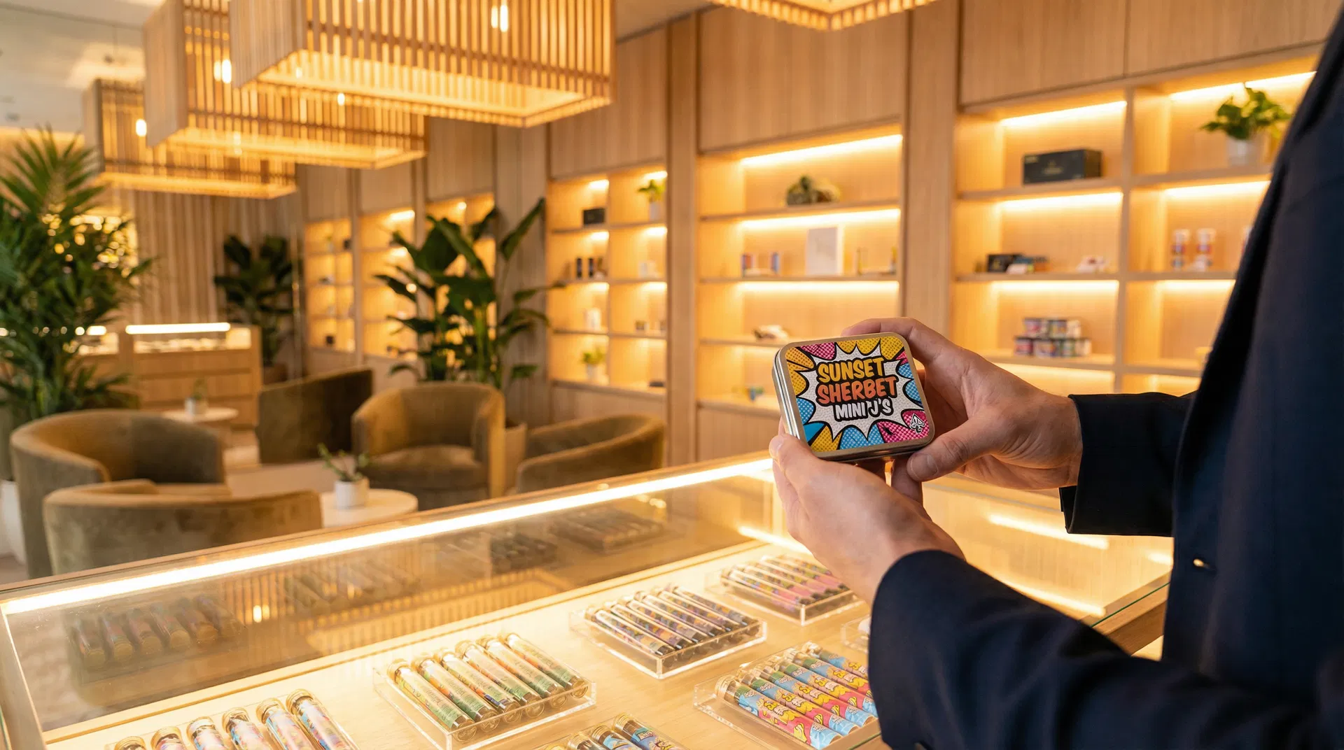 Where to Buy Infused Pre-Rolls Near Me: The Complete Buyer's Guide