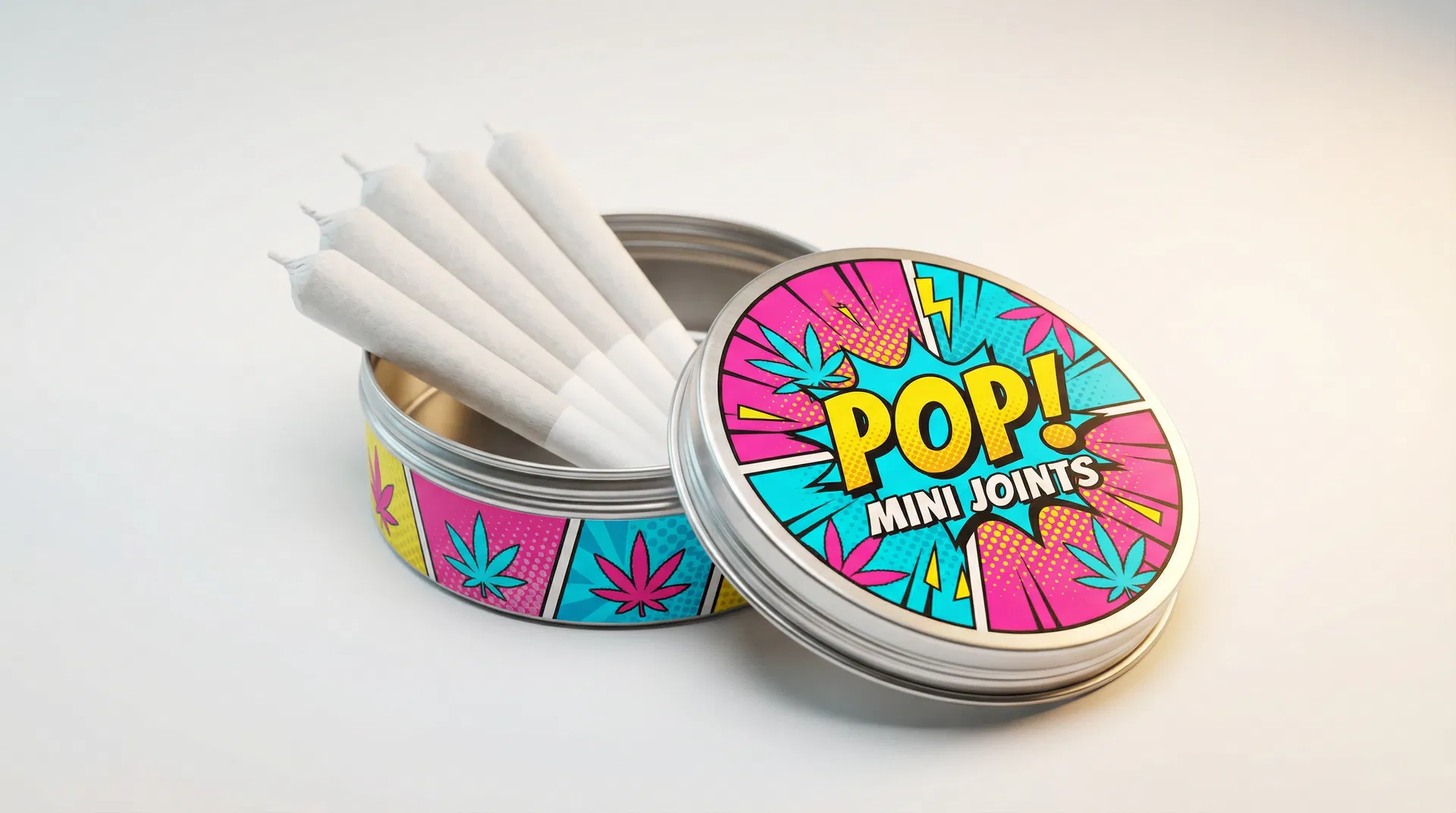 Mini Pre Rolls: Why Smaller Is the Smarter Choice