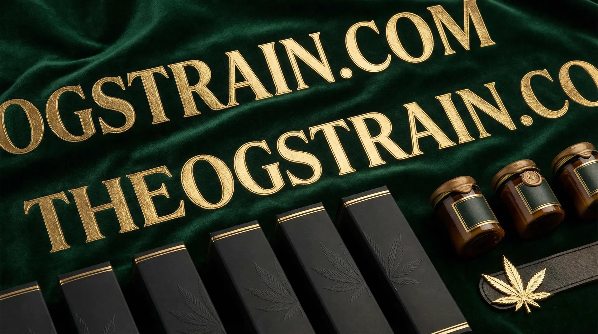 Cannabis business naming strategy with trademark registration and premium domain branding for dispensaries