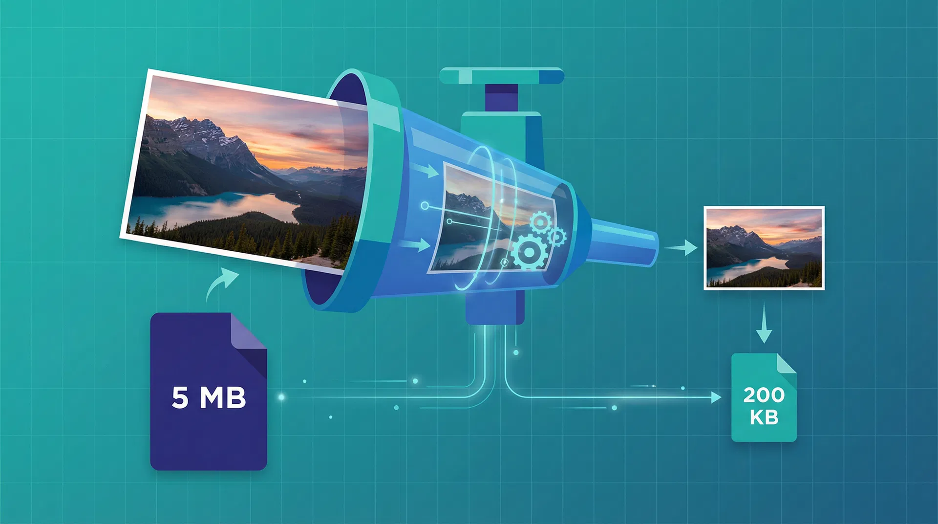 How to Compress Images Without Losing Quality: The Complete 2026 Guide