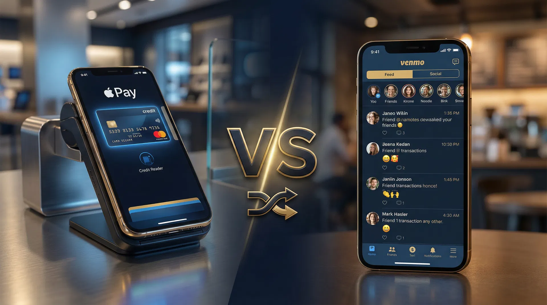 Apple Pay vs Venmo: Which Wins After a Merger?