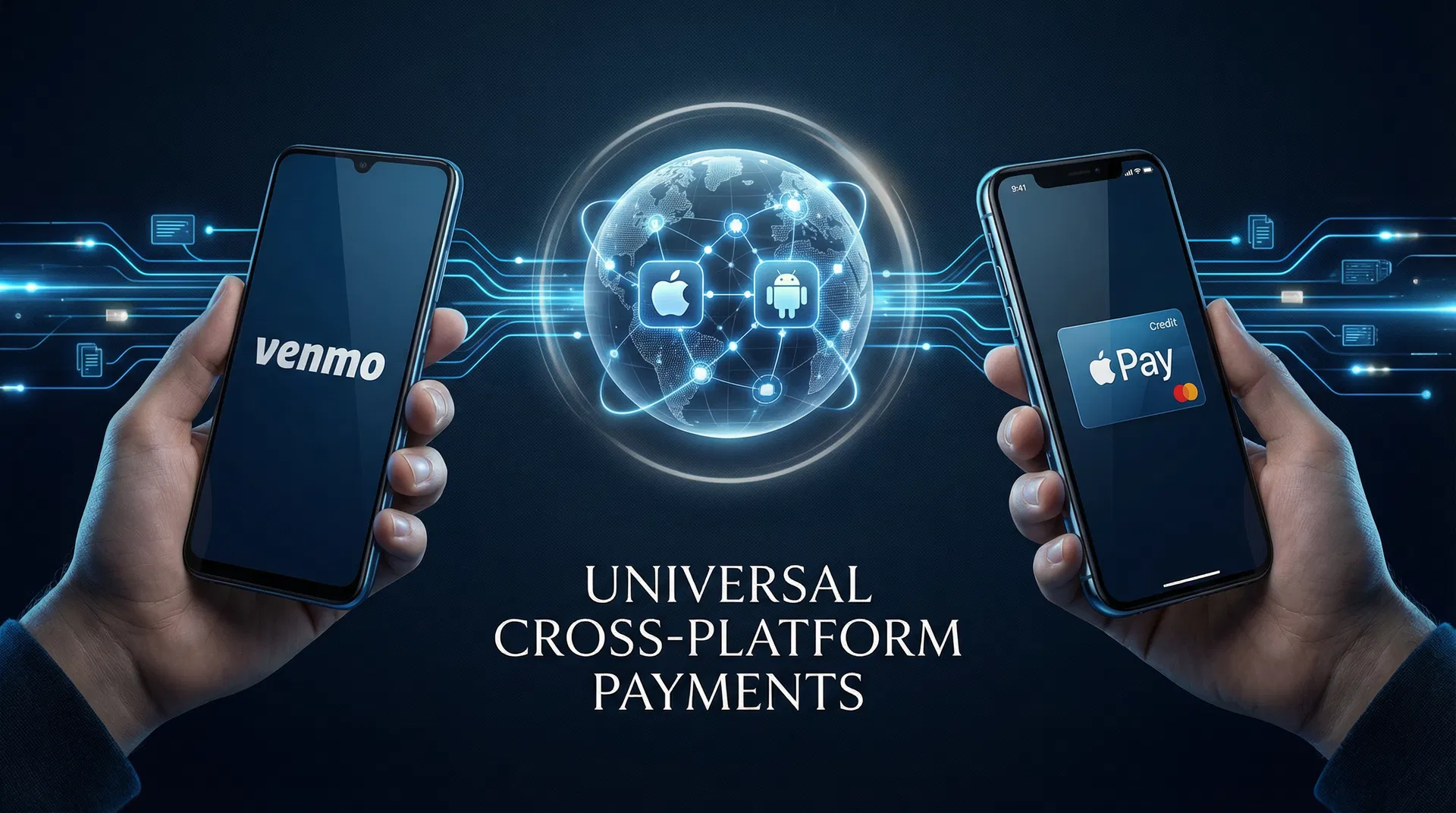 What Happens to Venmo If Apple Buys PayPal?