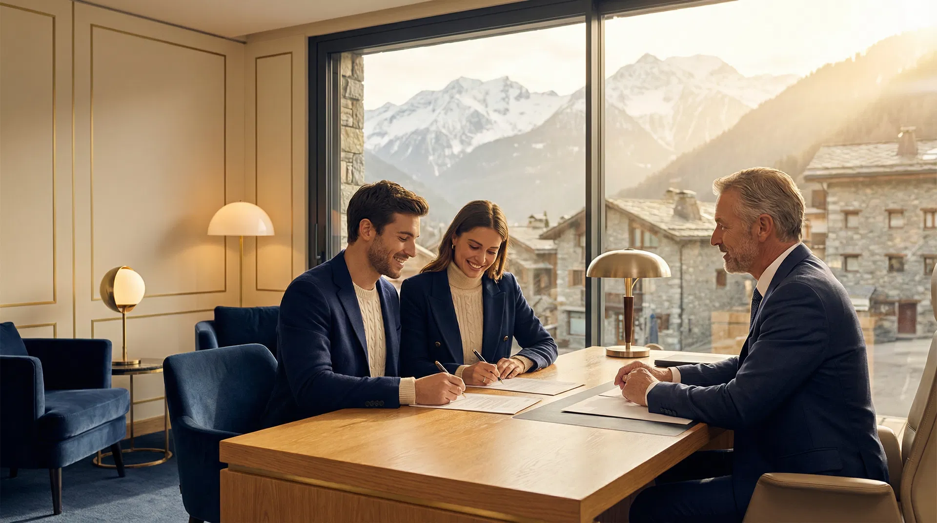 Assurance Emprunteur