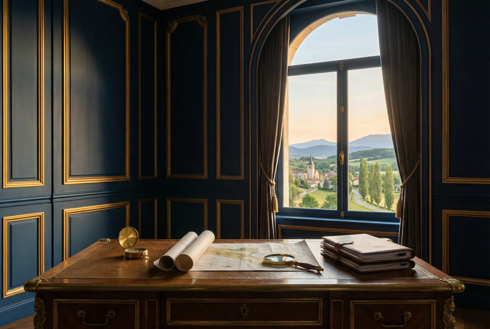 Courtier crédit immobilier à Villefontaine — ISERE FINANCE — Nord-Isère