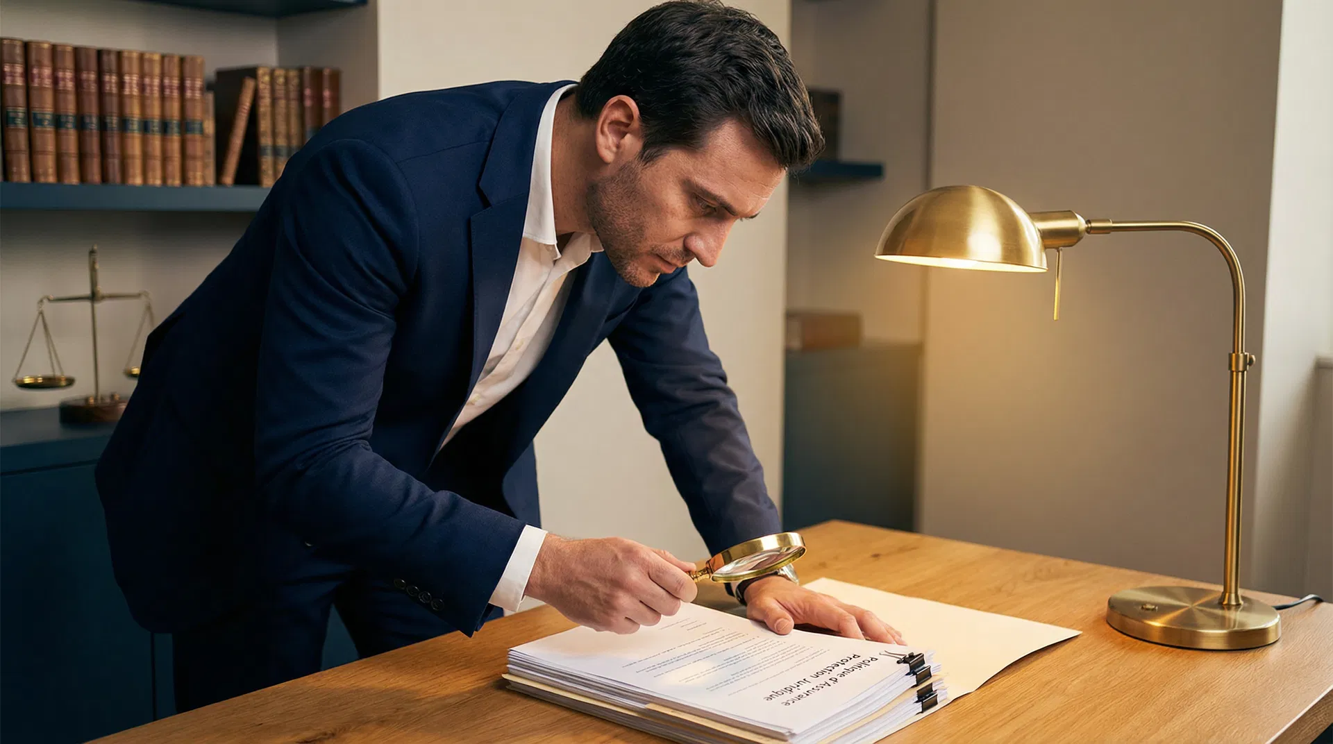 Comment choisir son expert d'assuré ? Le rôle clé de la protection juridique