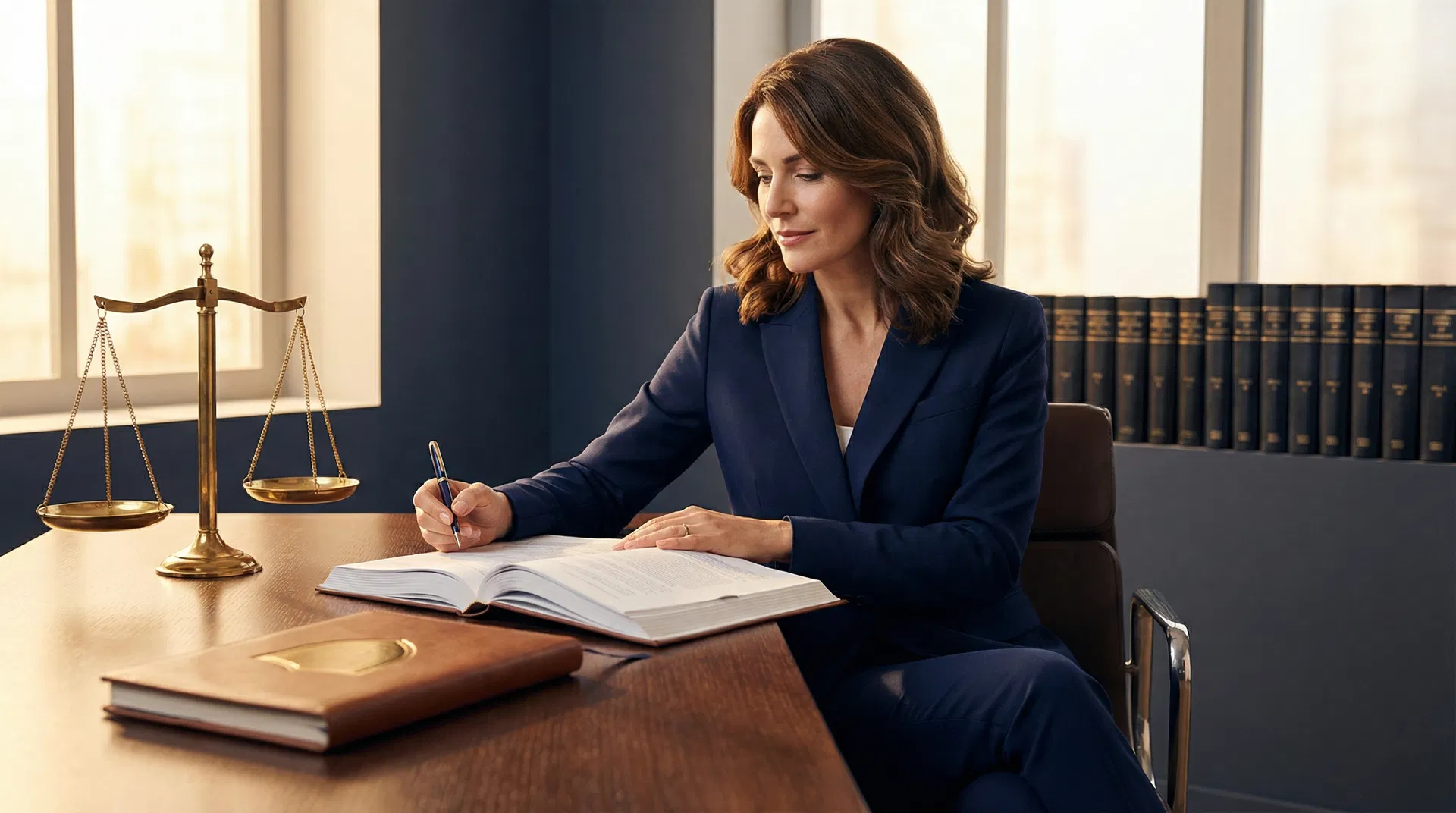 Pourquoi choisir une protection juridique indépendante ? Le contrat ALSINA Summum de CFDP