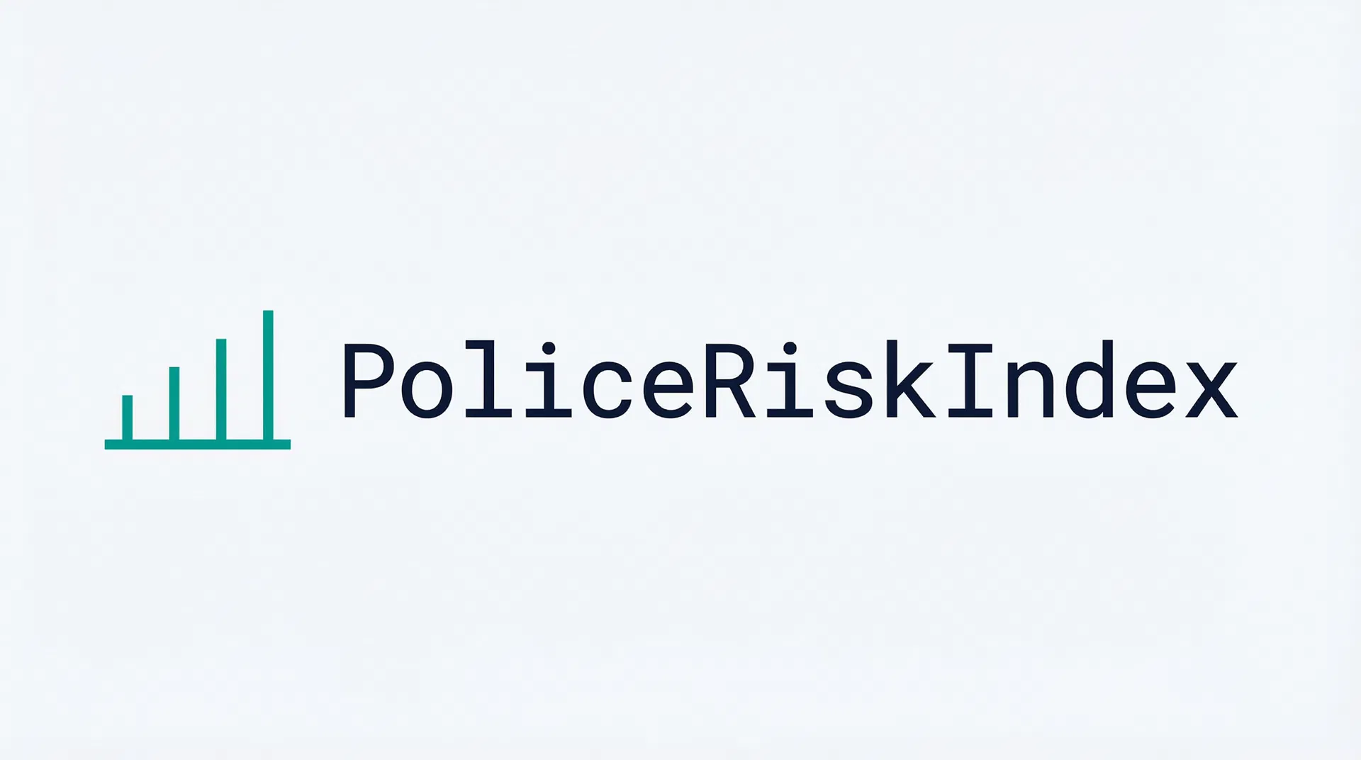 PoliceRiskIndex