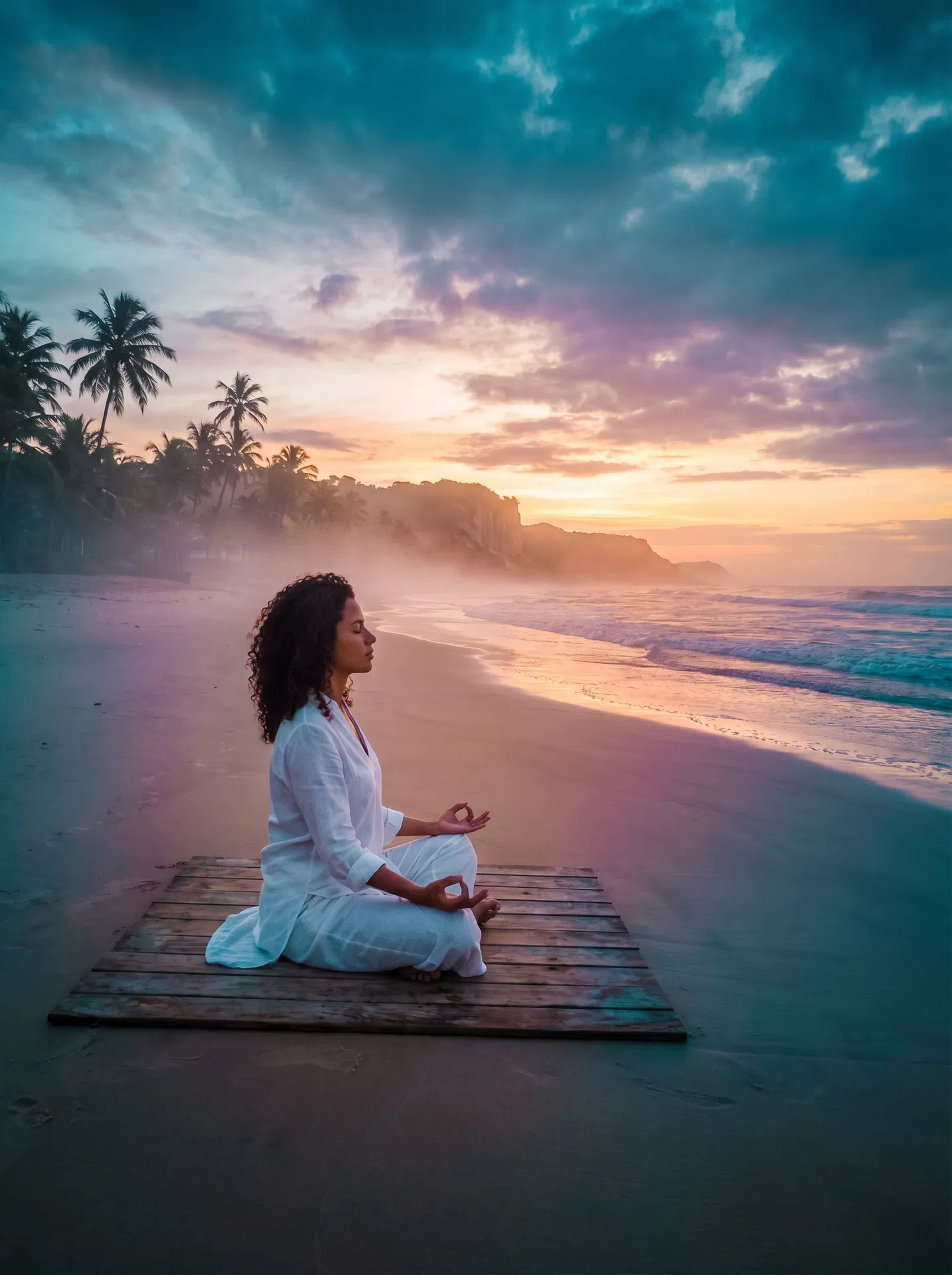 Mindfulness & Breathwork