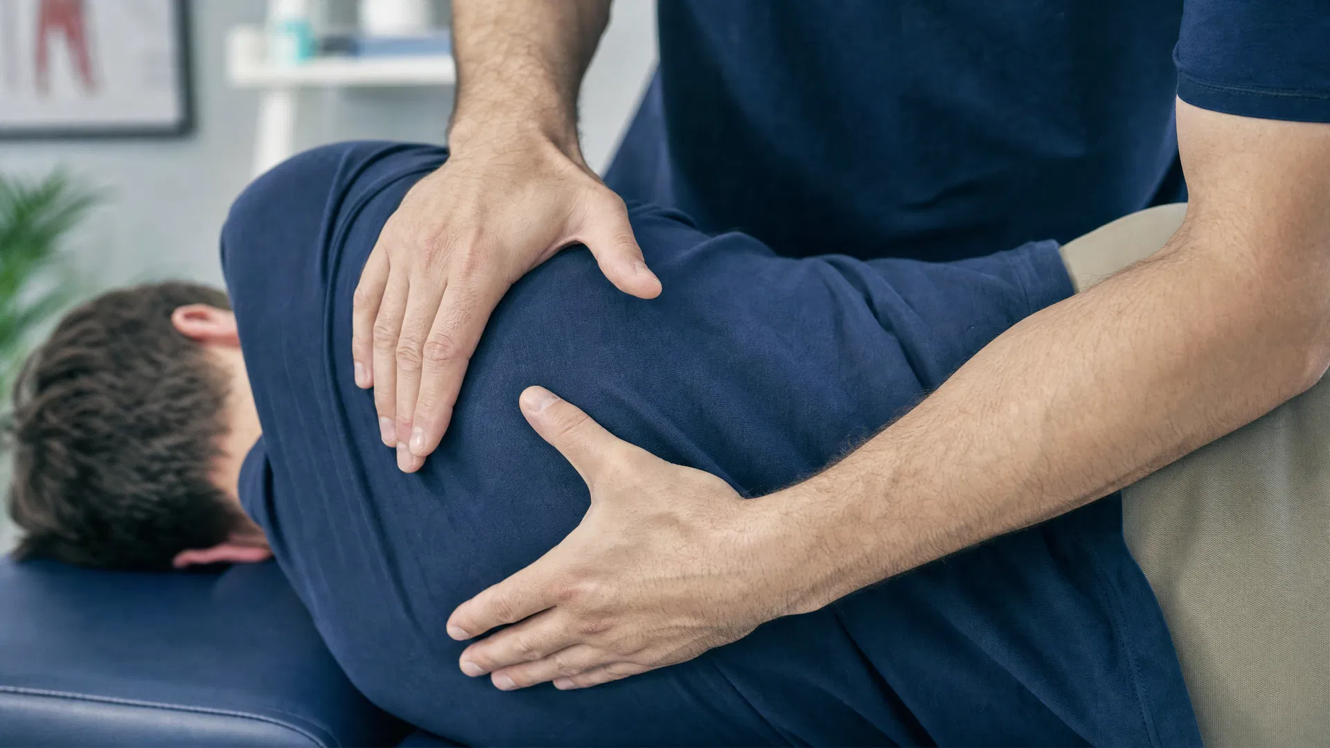 How Long Does Back Pain Last? When to See a Physiotherapist