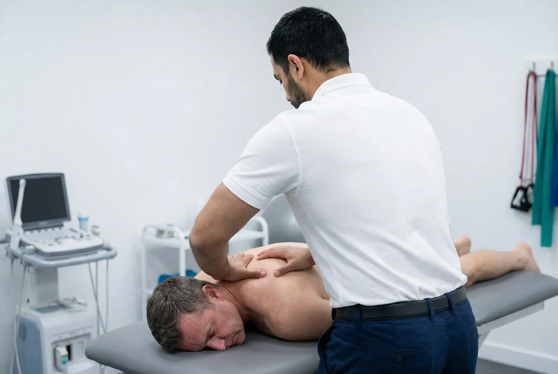 How Long Does Back Pain Last? When to See a Physiotherapist