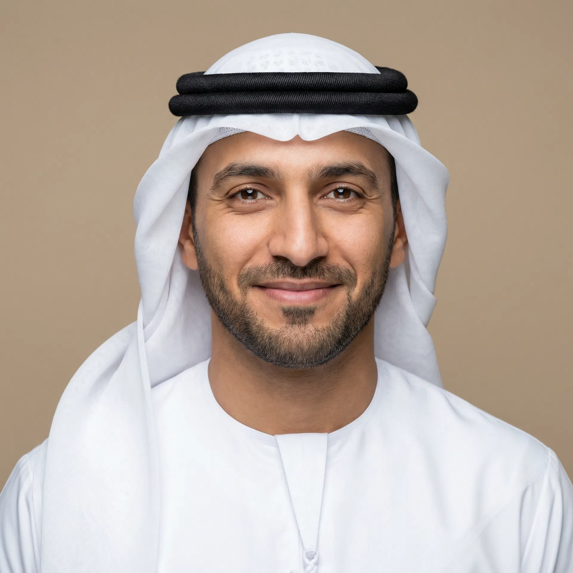 Ahmed Al Mansouri