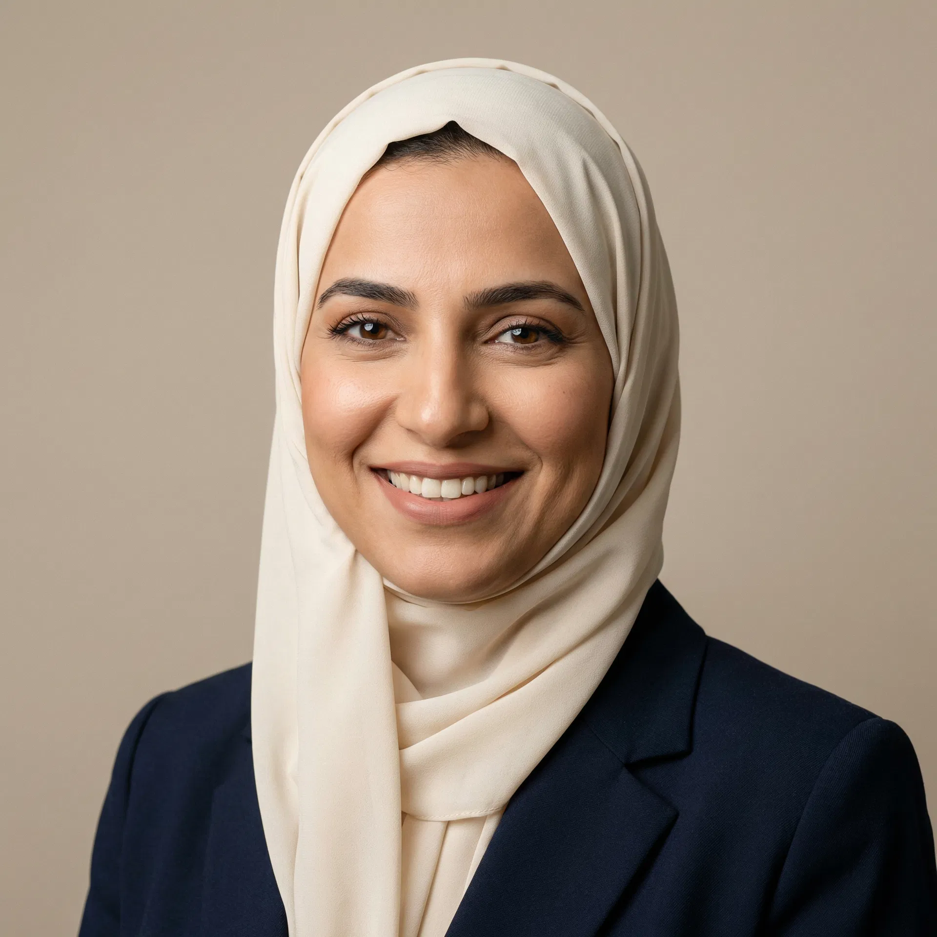 Fatima Al Rashid
