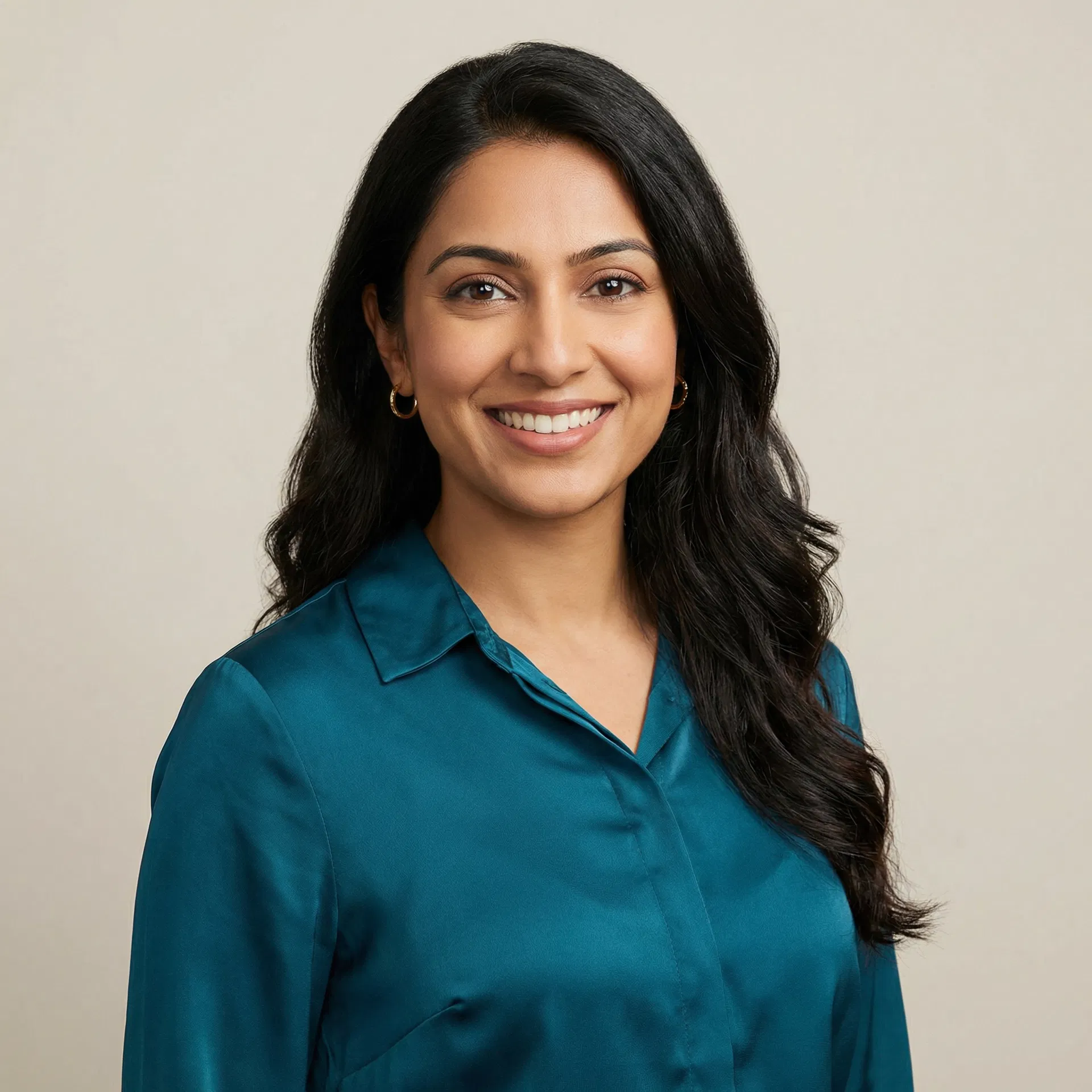 Priya Sharma