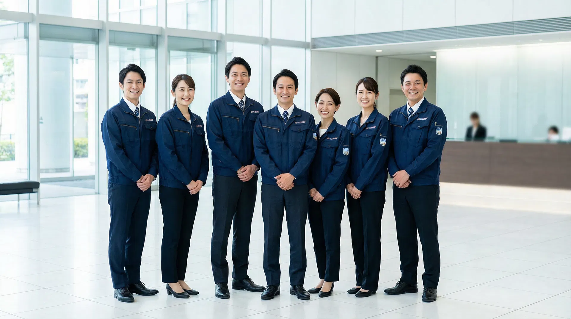 法人のお客さま