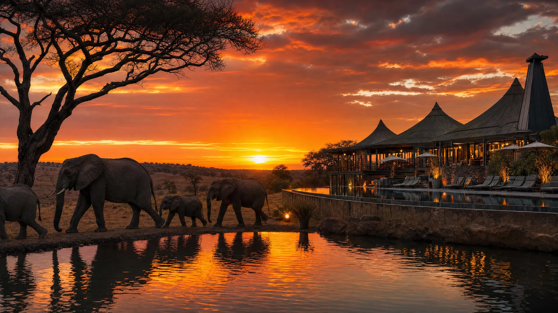 Gondwana Game Reserve