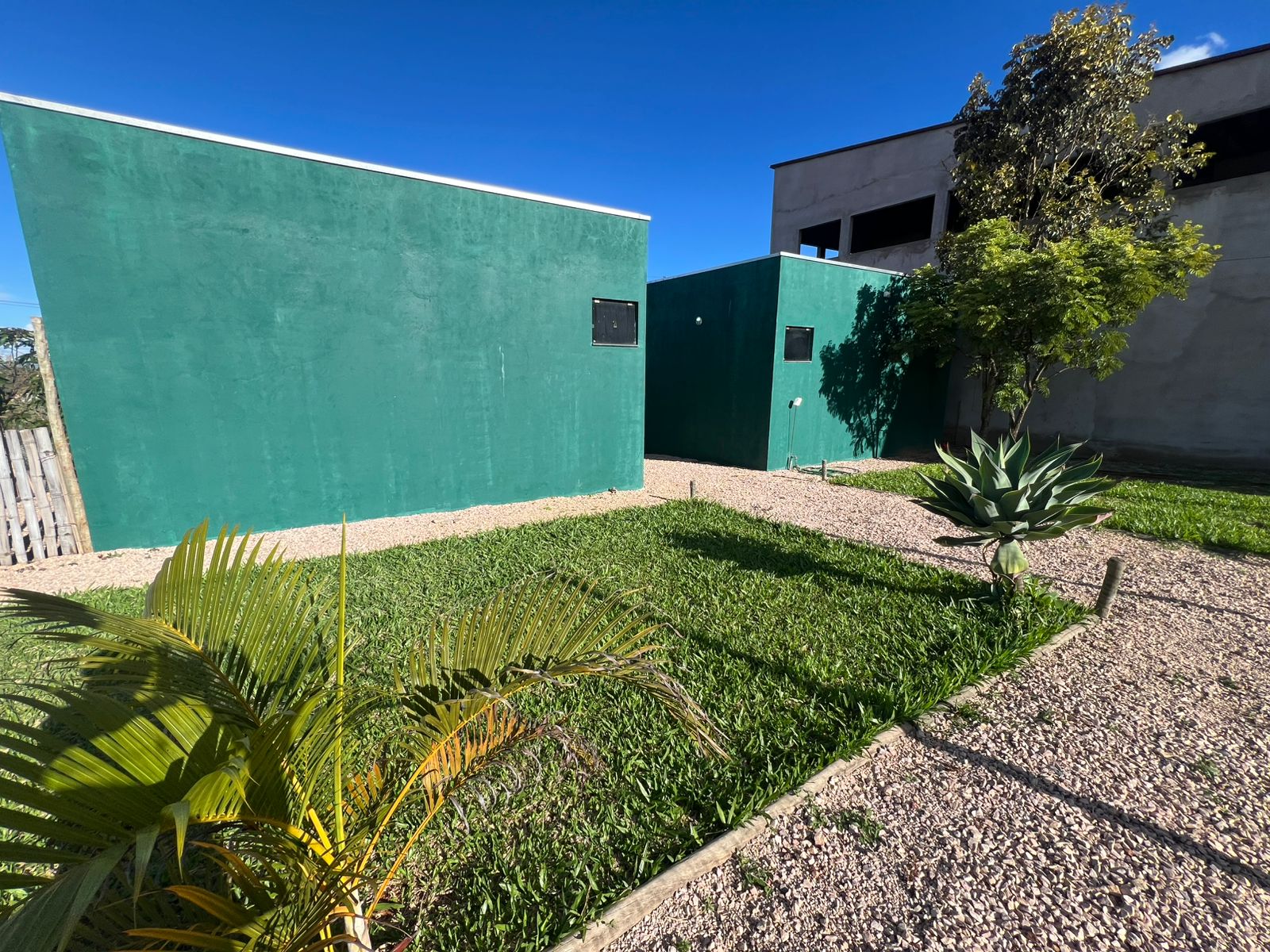 Terreno com Chalés em Alto Paraíso de Goiás