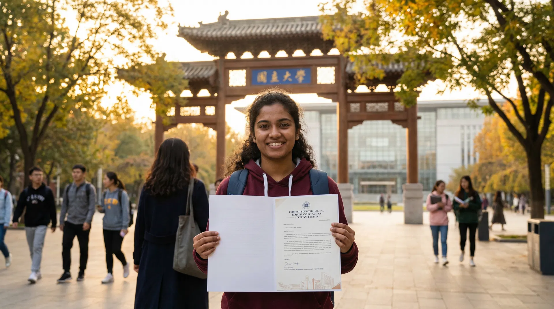 What China Government Scholarships Should I Apply in 2026