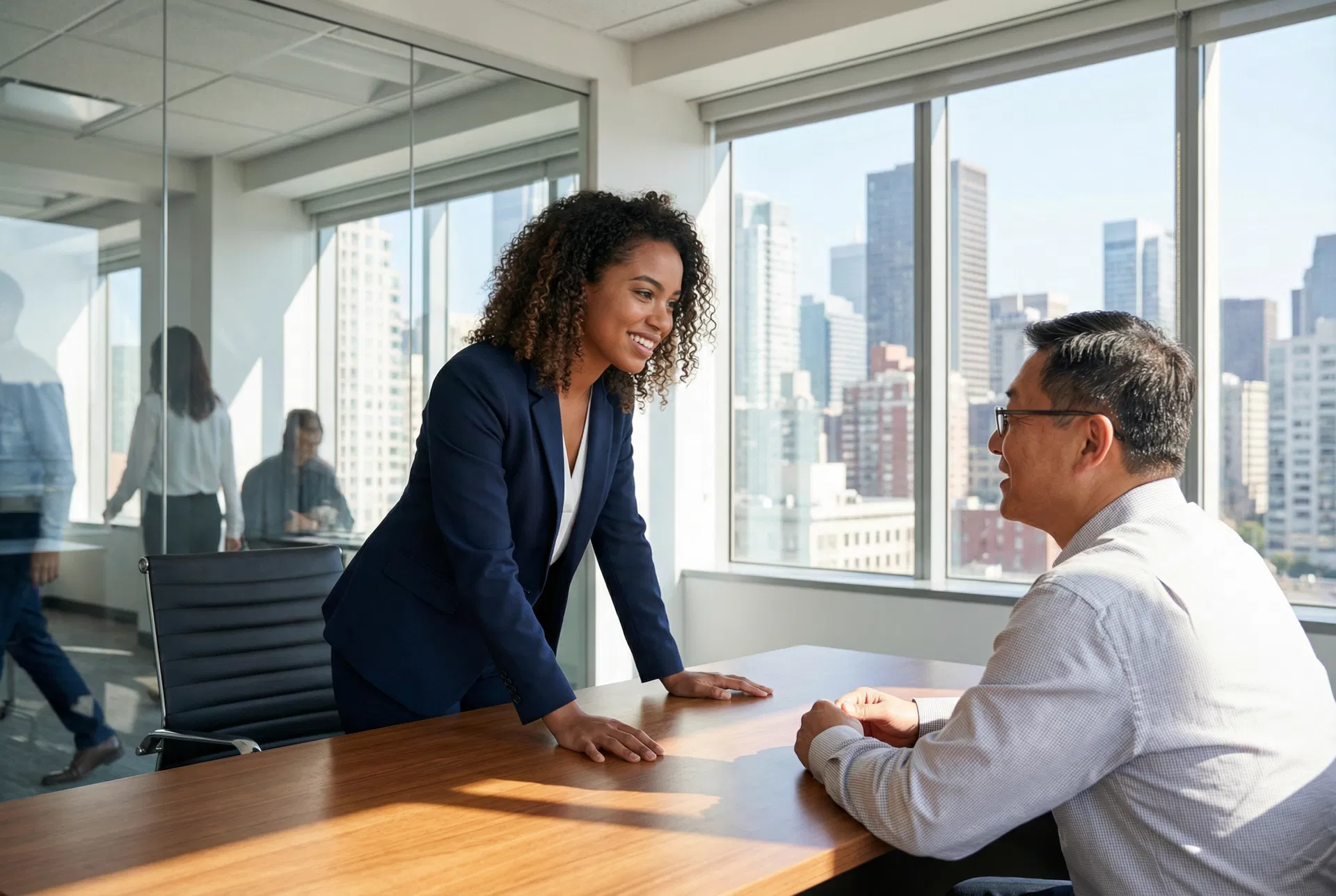 How to Find a Job as an International Student in China