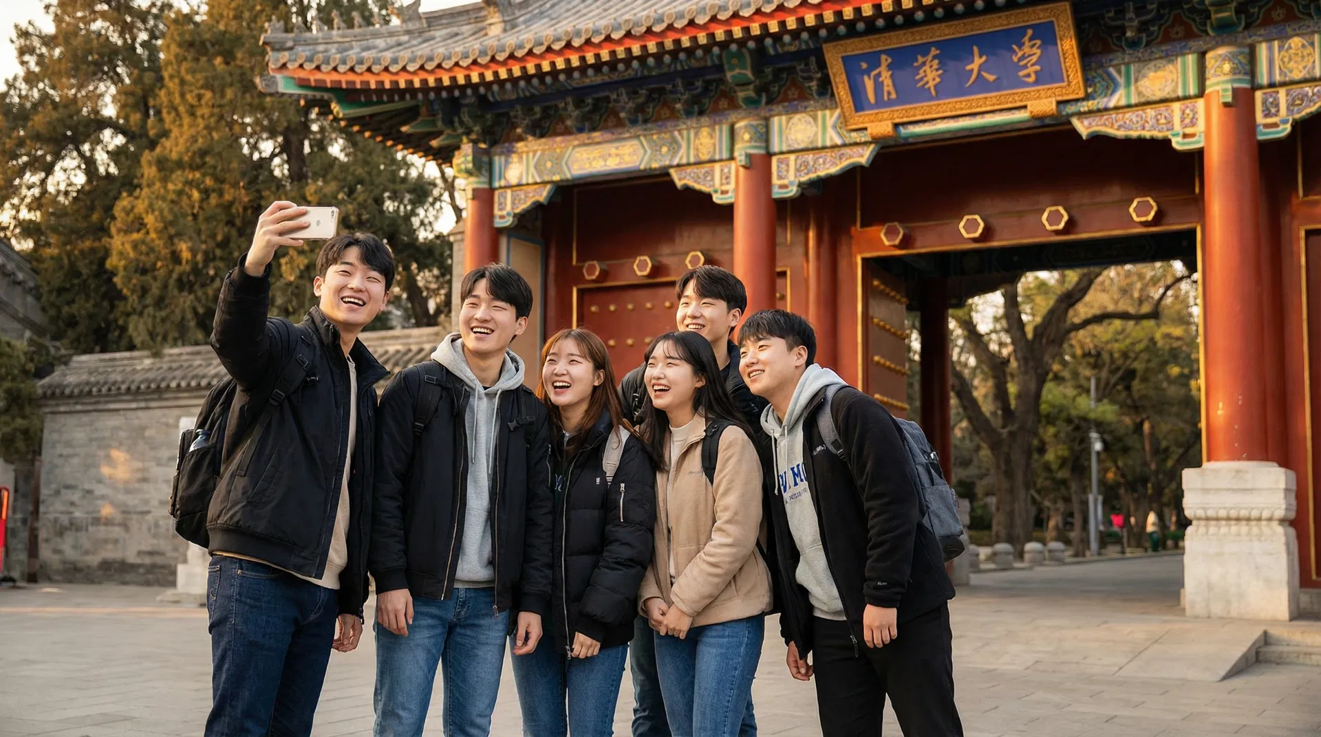 중국 대학교 유학하는 방법: 한국 학생을 위한 완벽 가이드