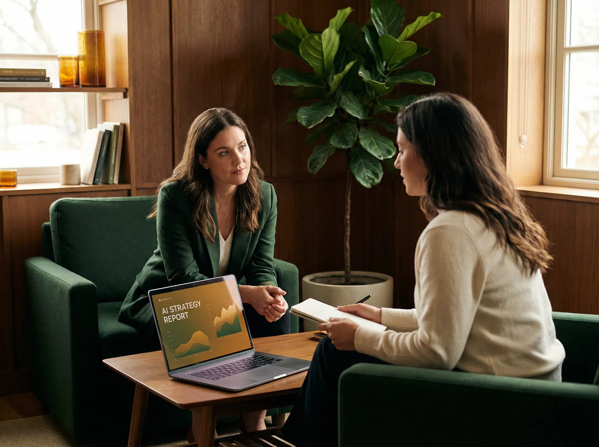 ThinkLab working session