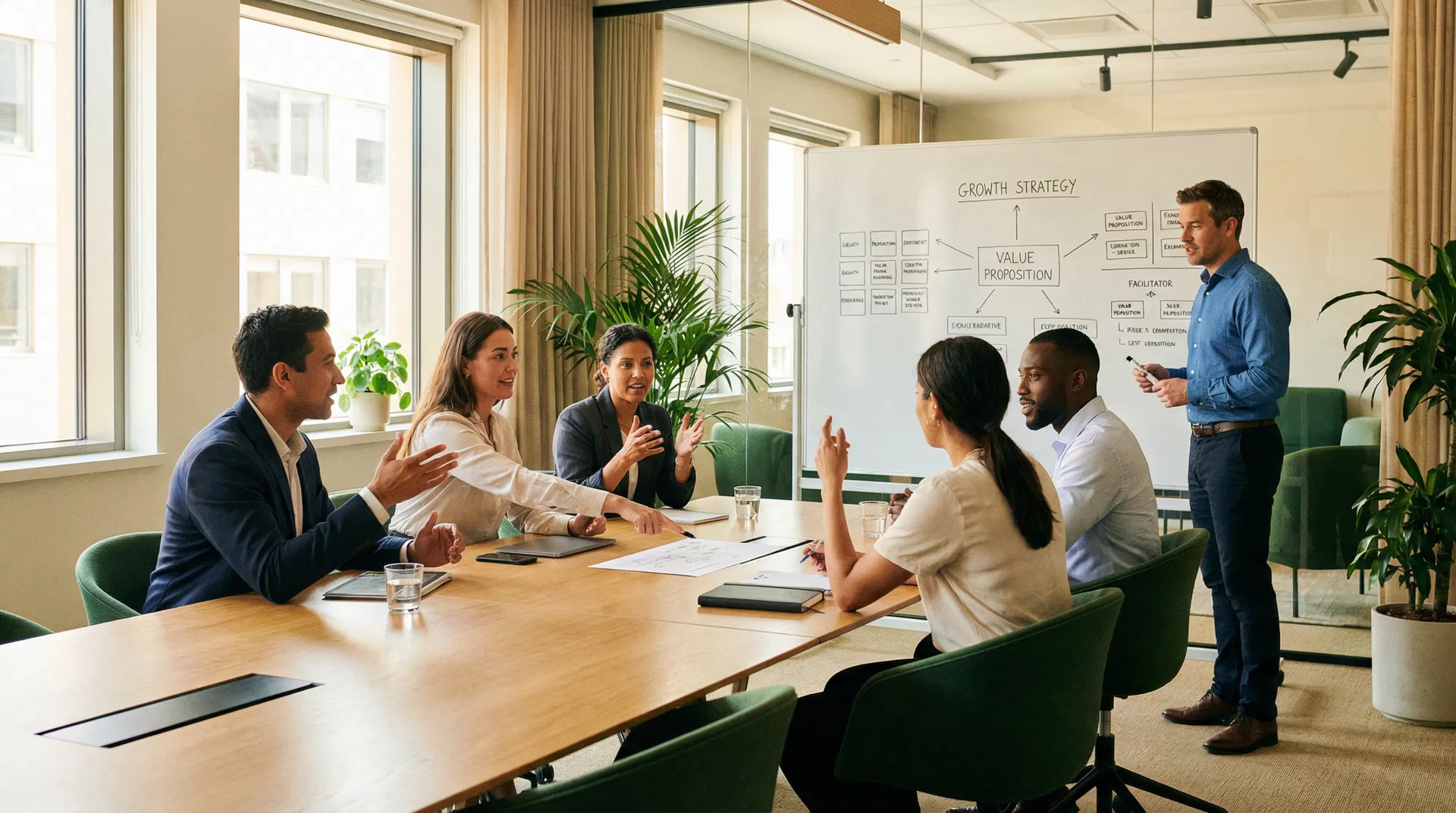 SystemSpire team session