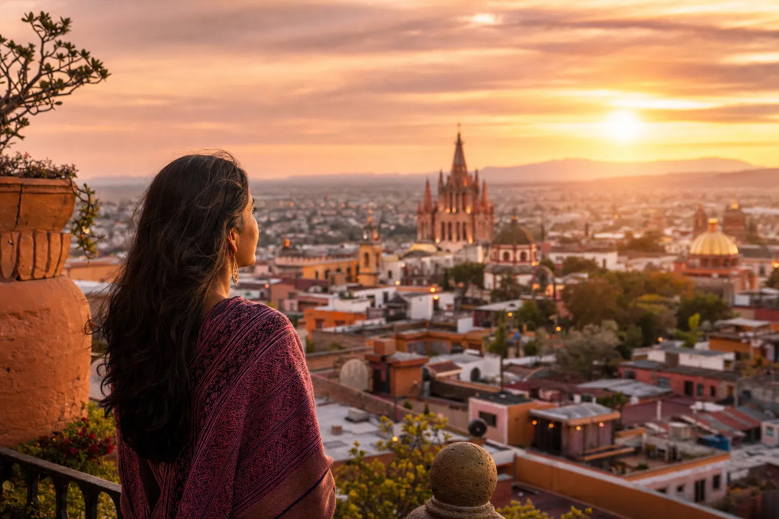 The Mexico moment that inspired FixNGrow's mission