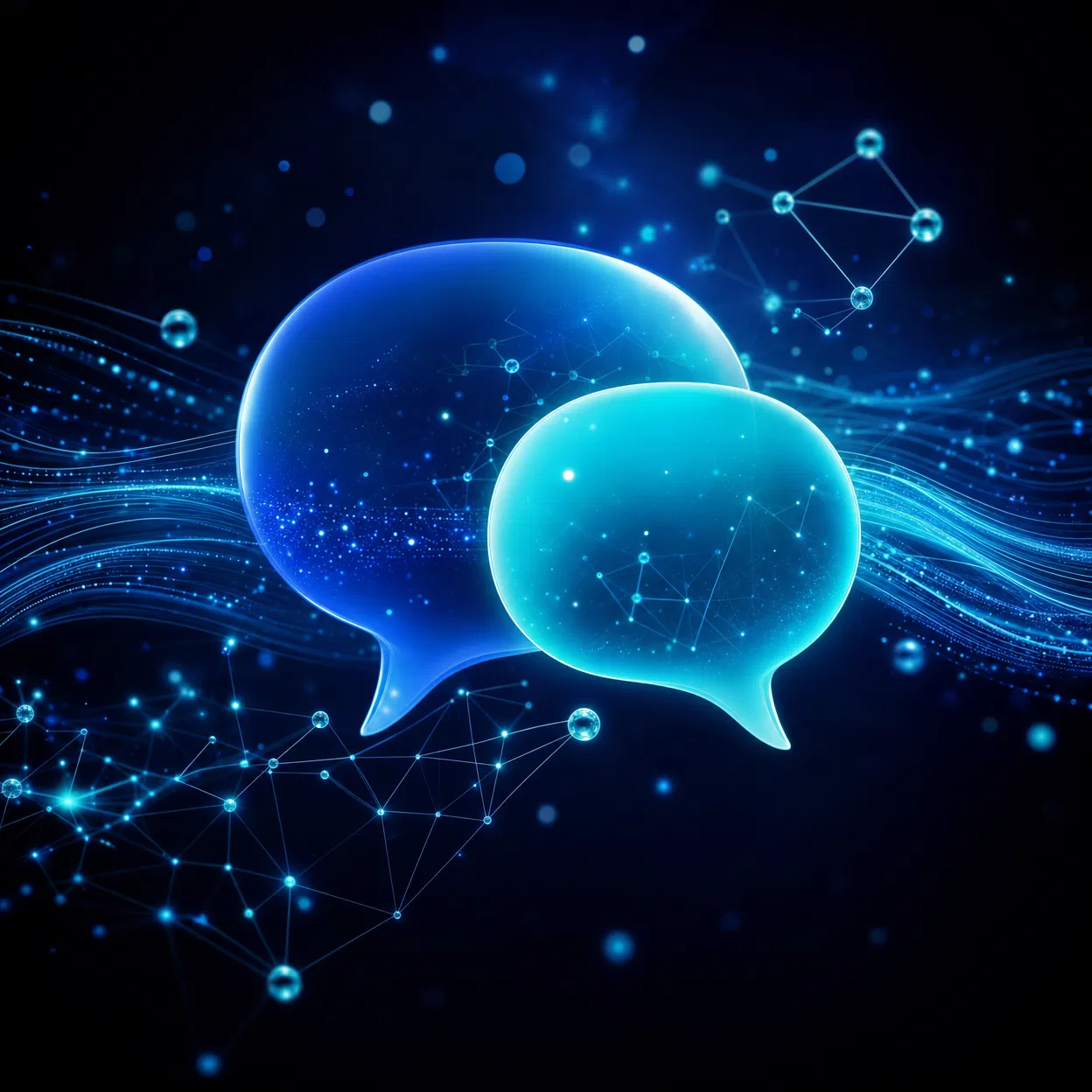AI Conversational Marketing