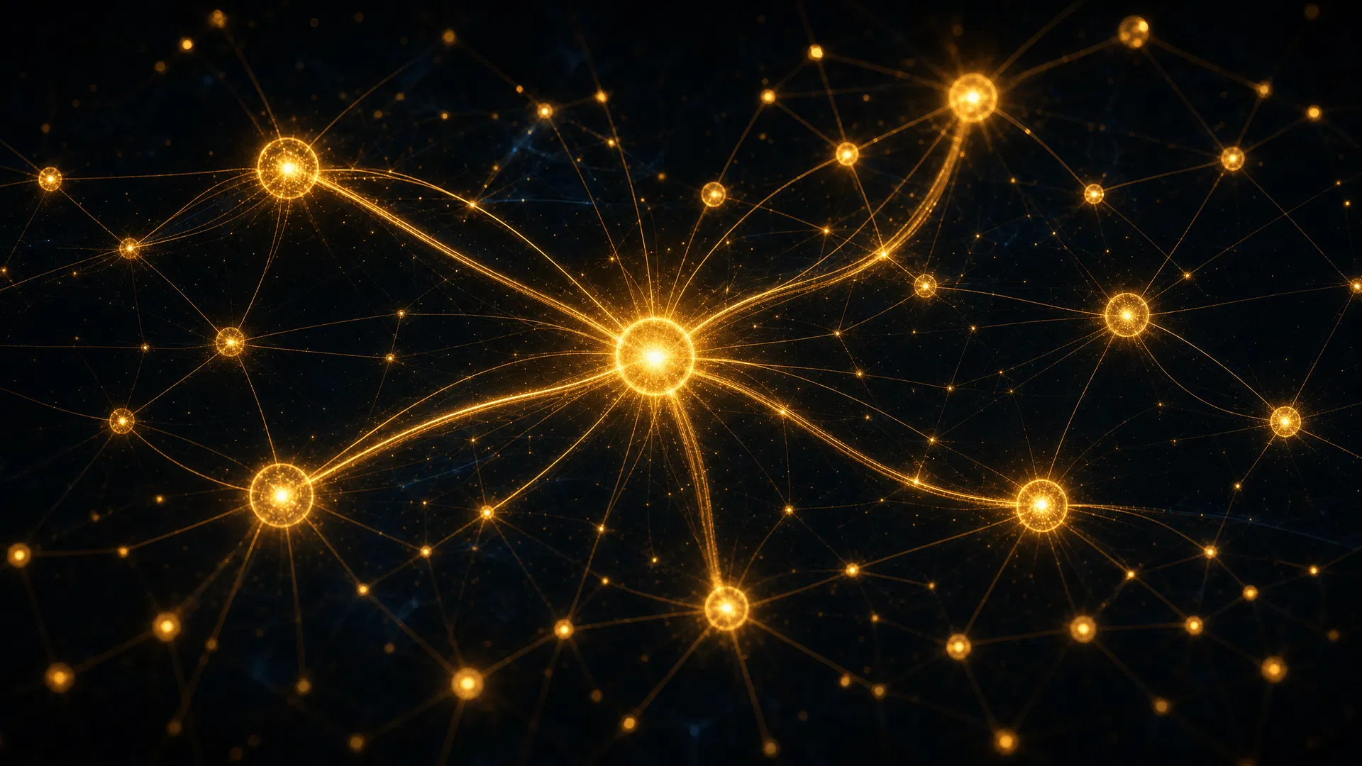 AI Matching Network