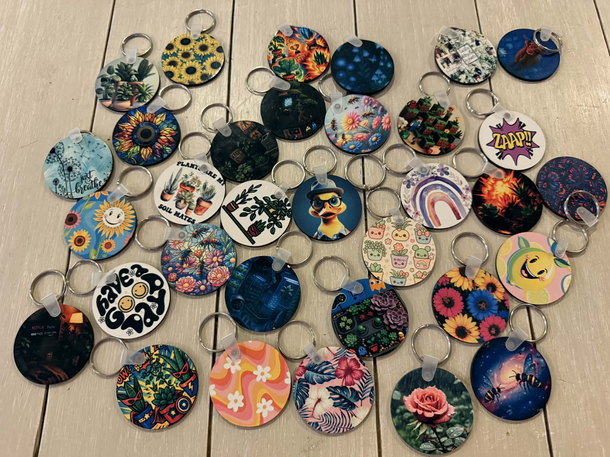 Keyring