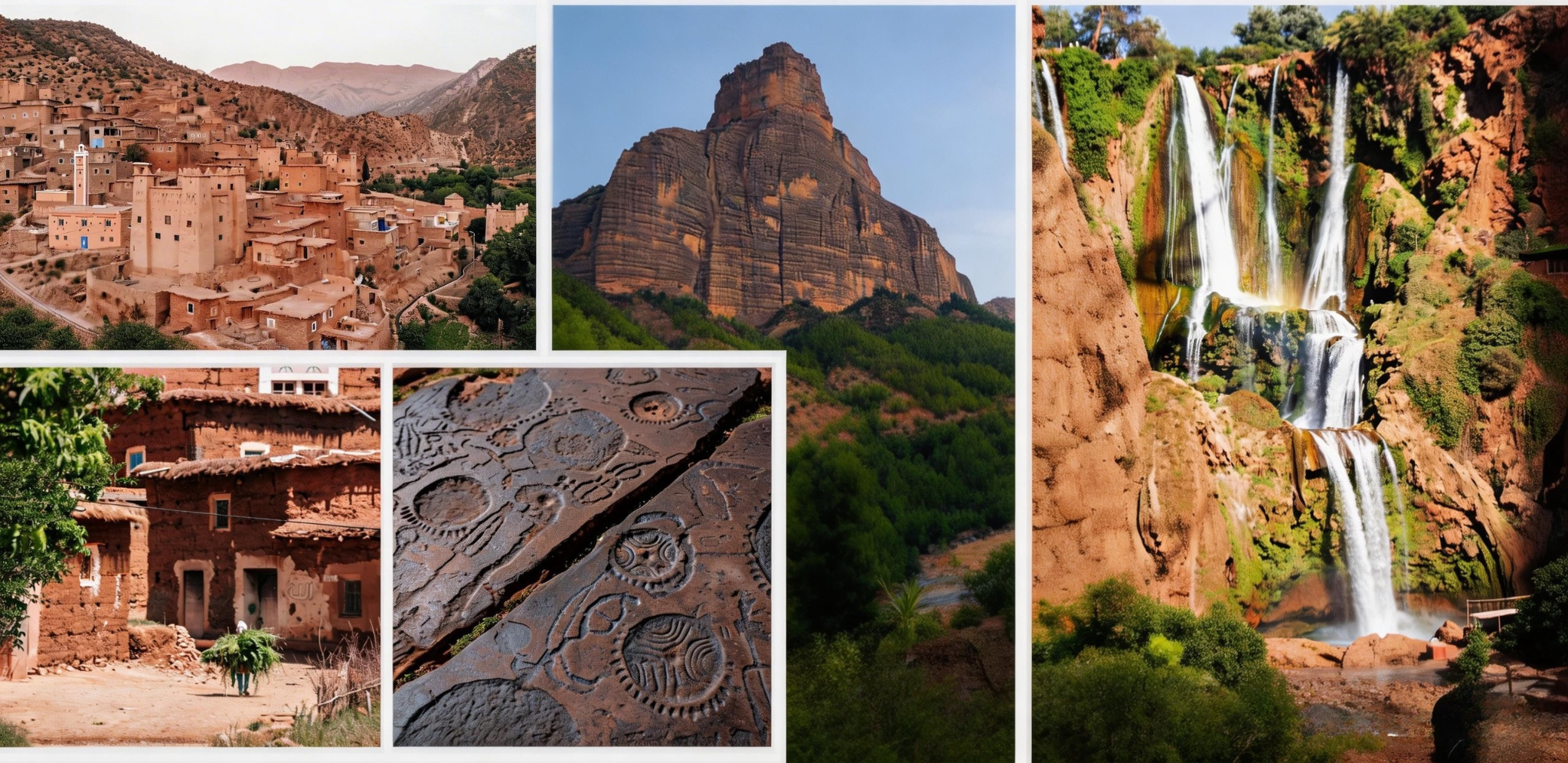 UNESCO 2026 Revalidation: M'Goun Geopark Prepares