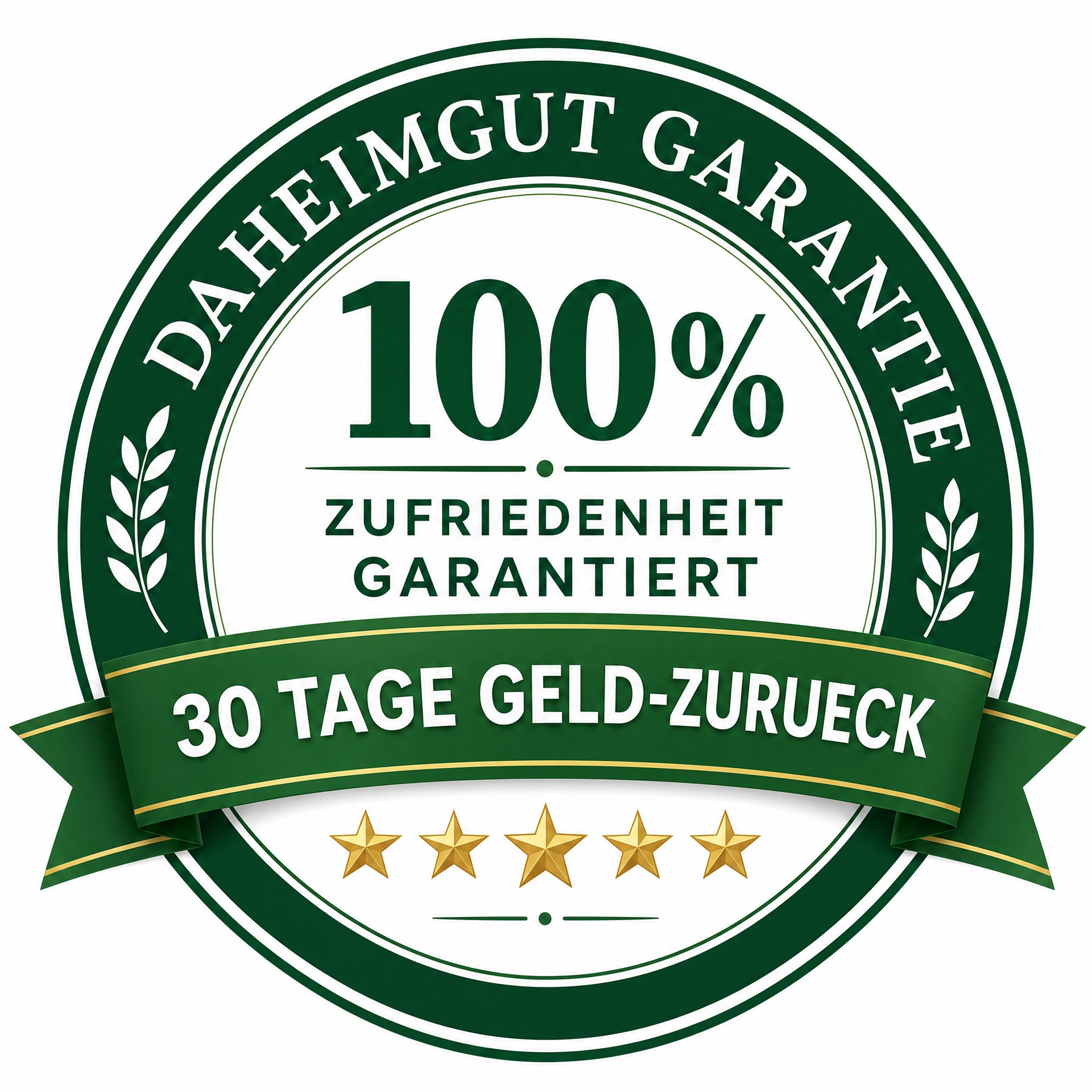 Garantie
