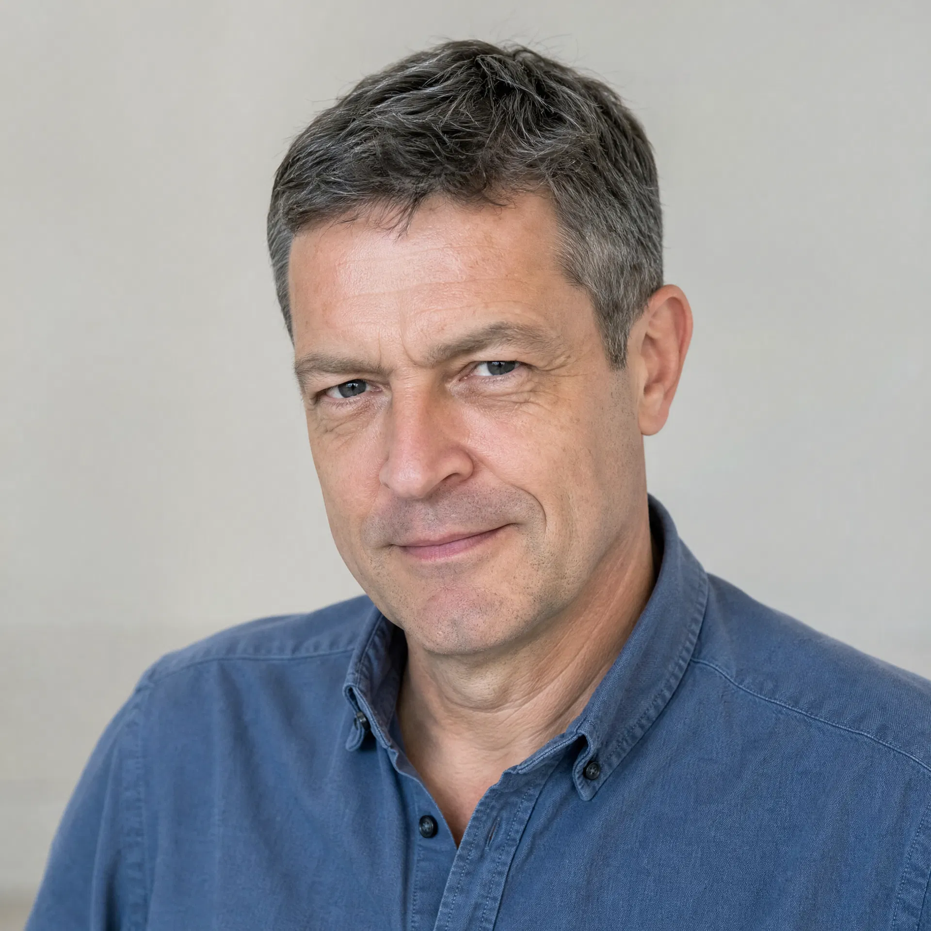 Dieter K.