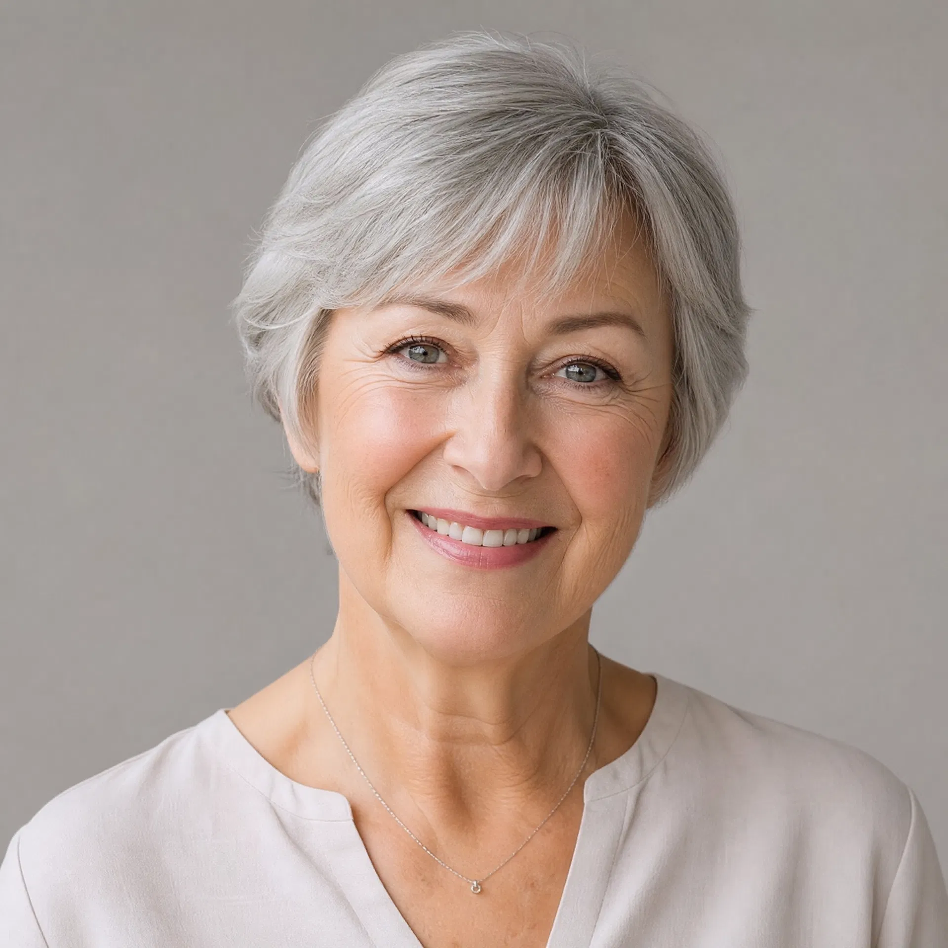 Renate M.