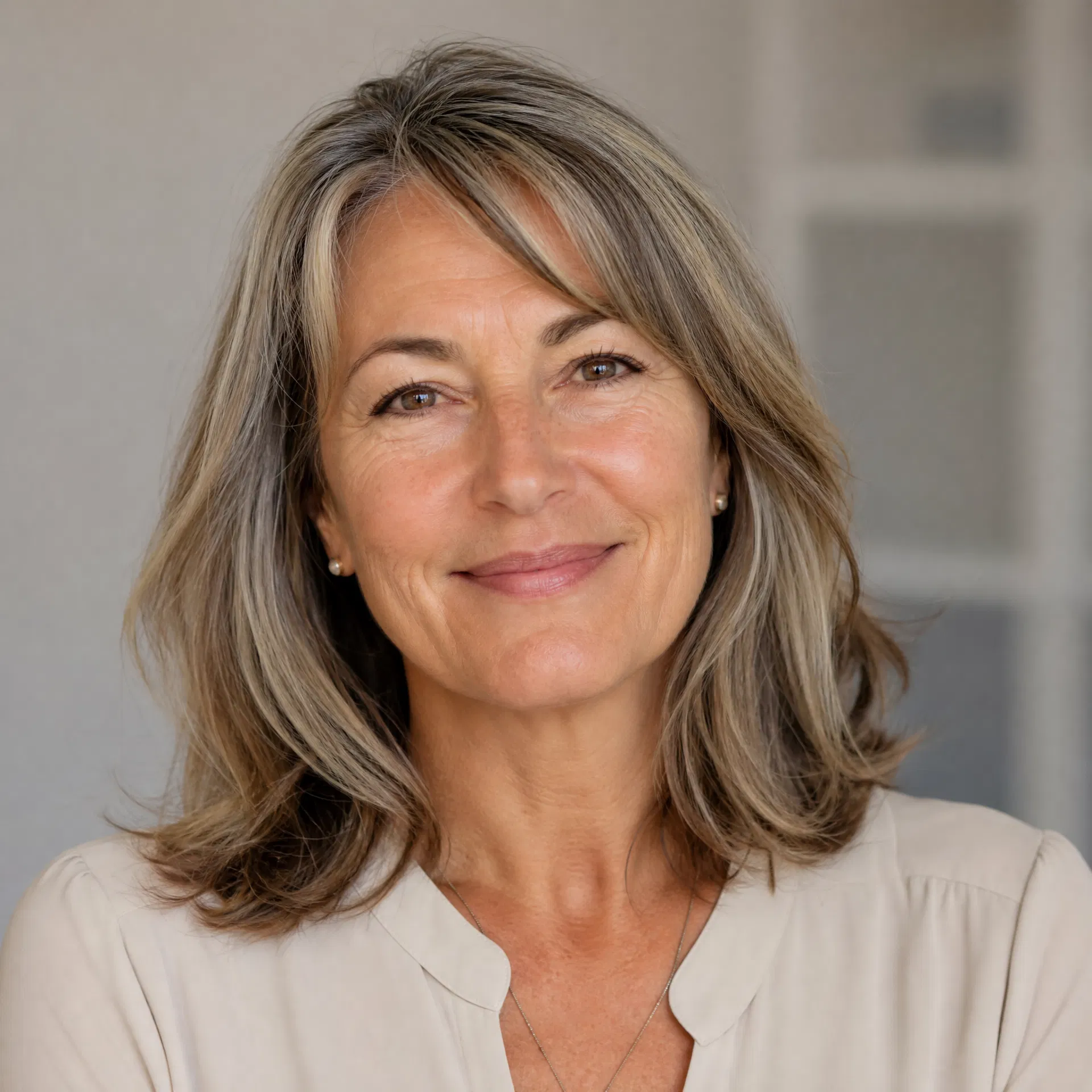 Sabine W.