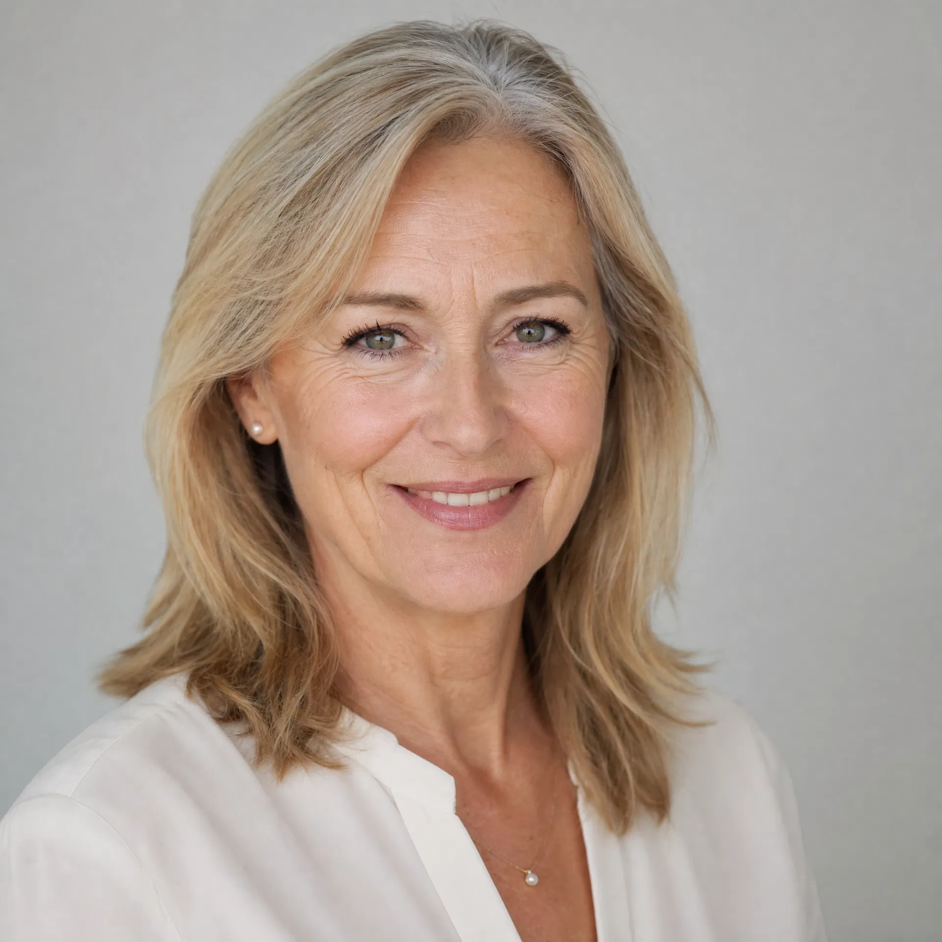 Hannelore W.