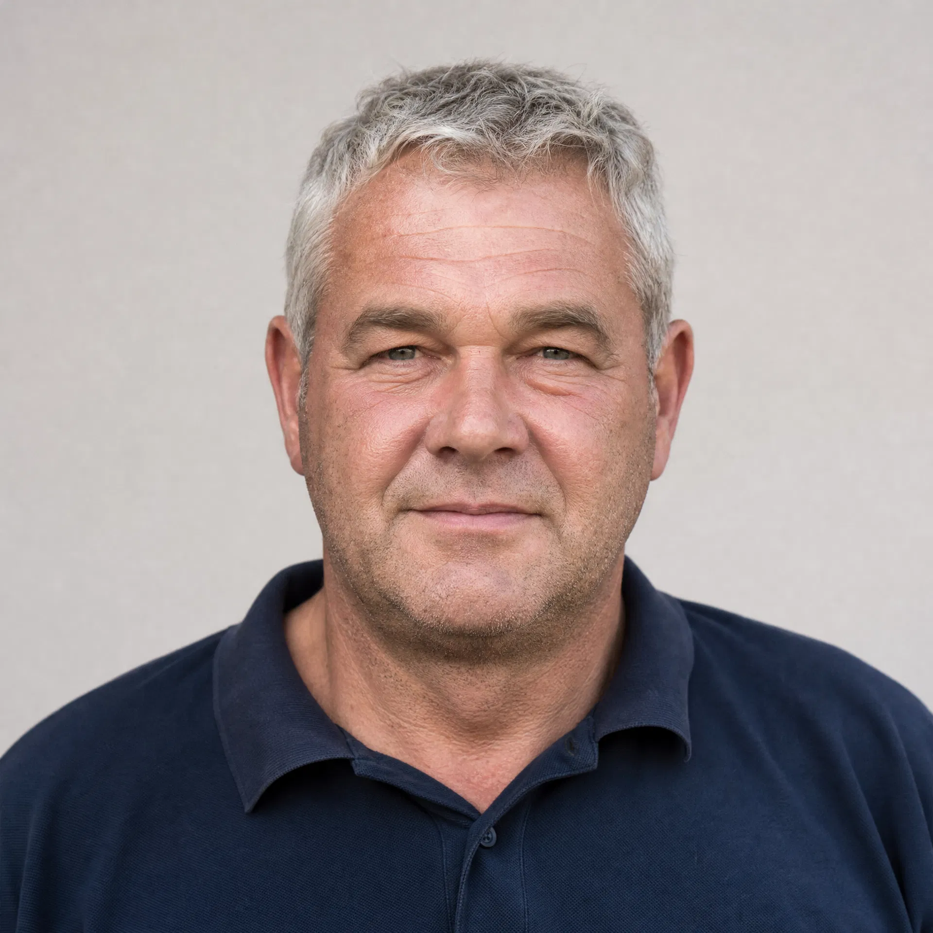 Klaus B.