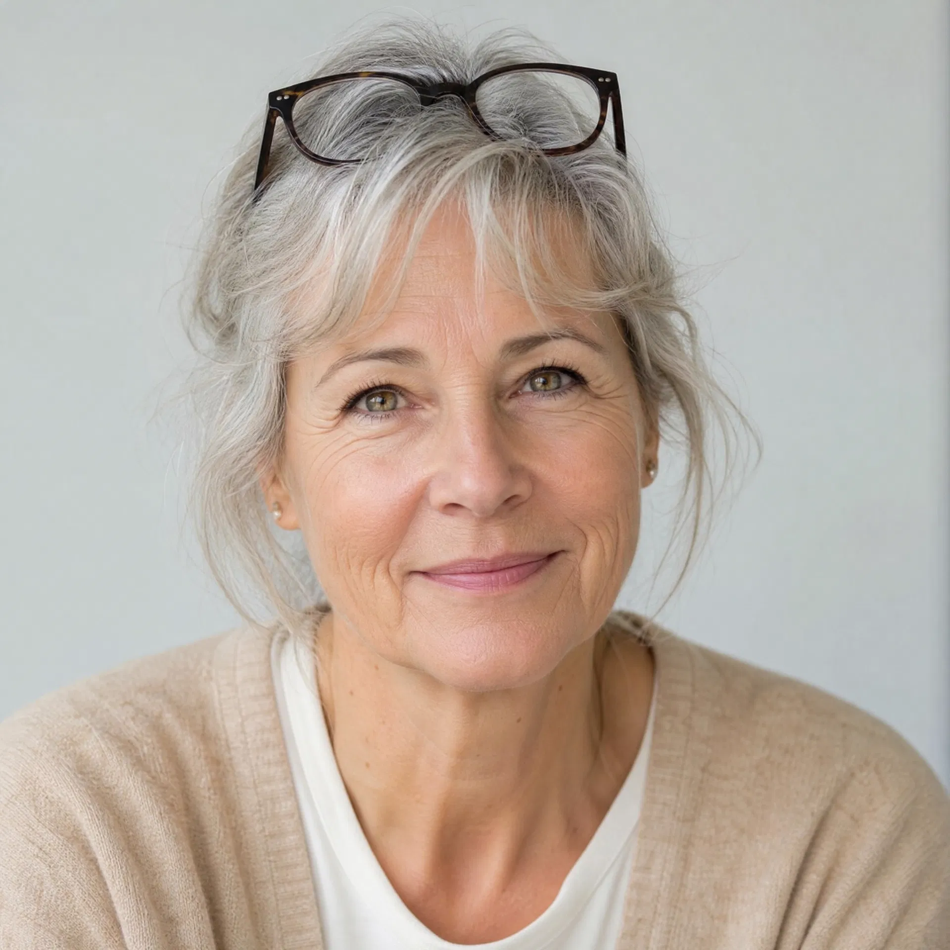 Ursula M.