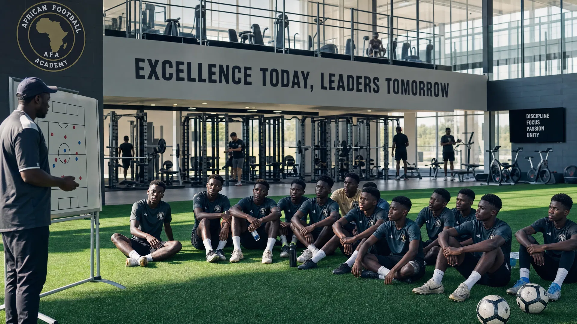 Academy