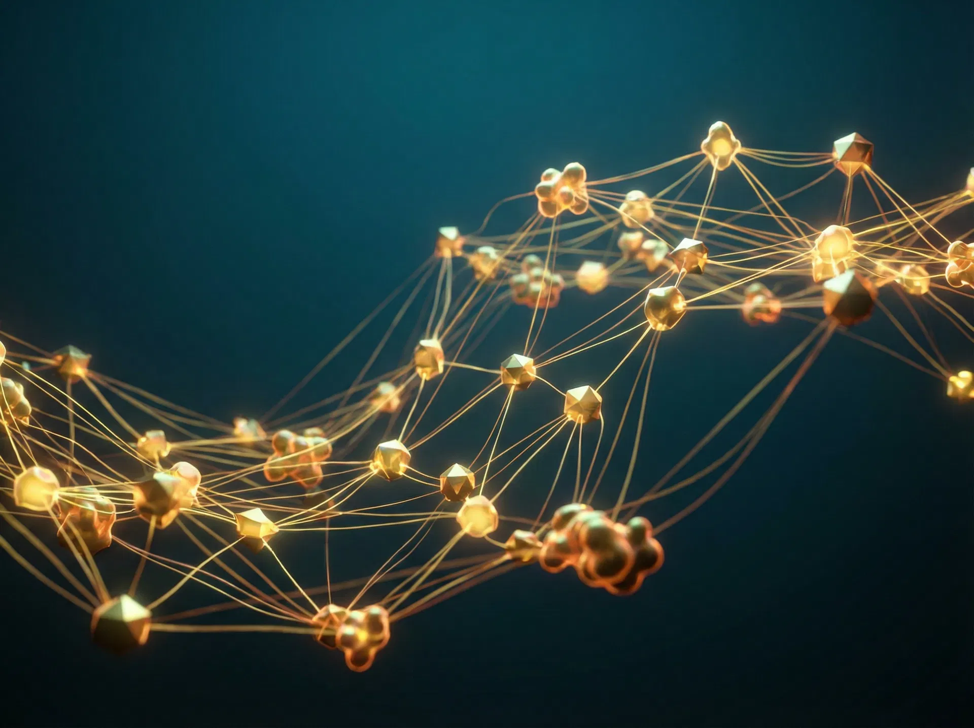 AI Strategy & Implementation