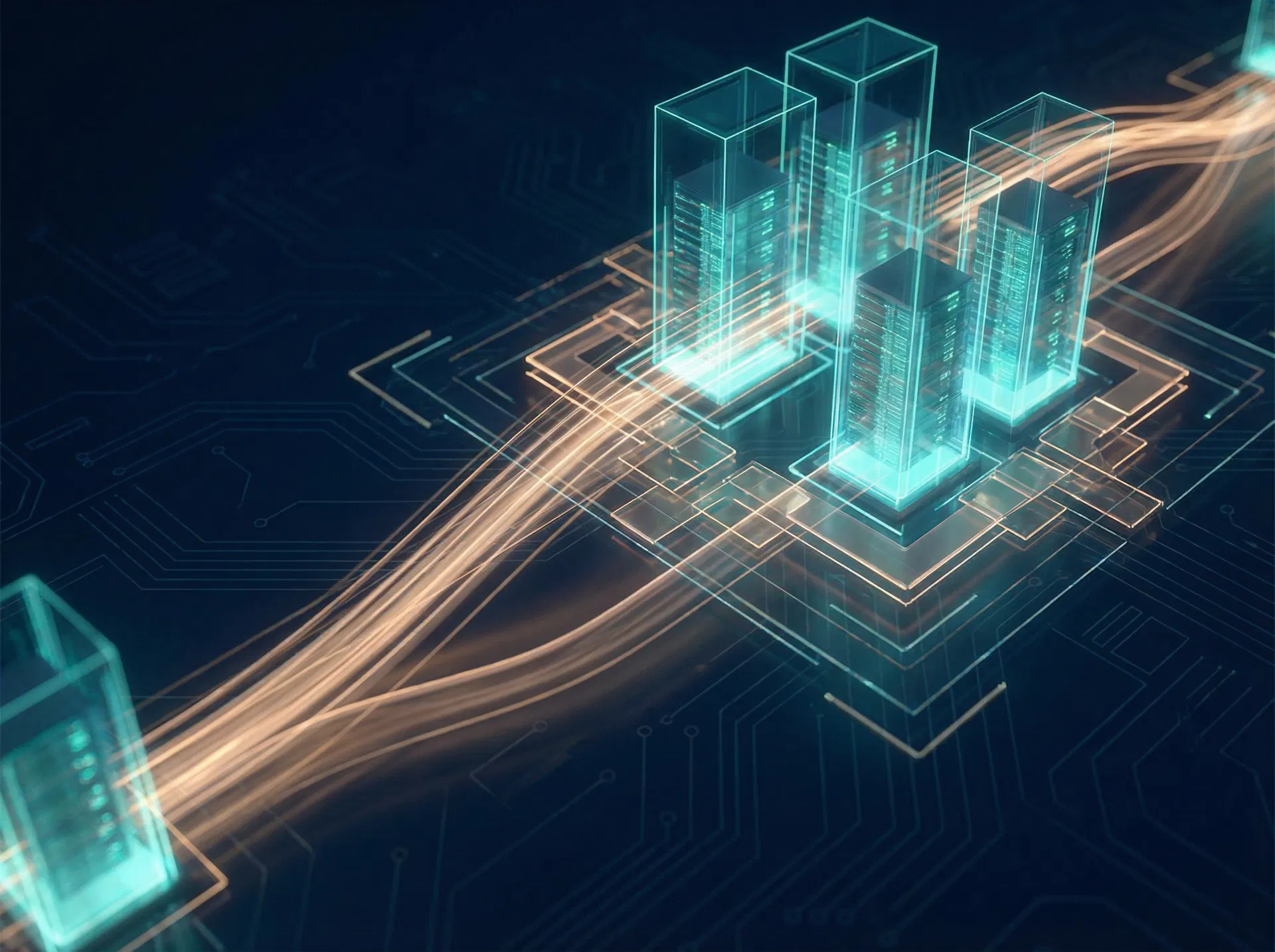 Fractional CTO & Infrastructure