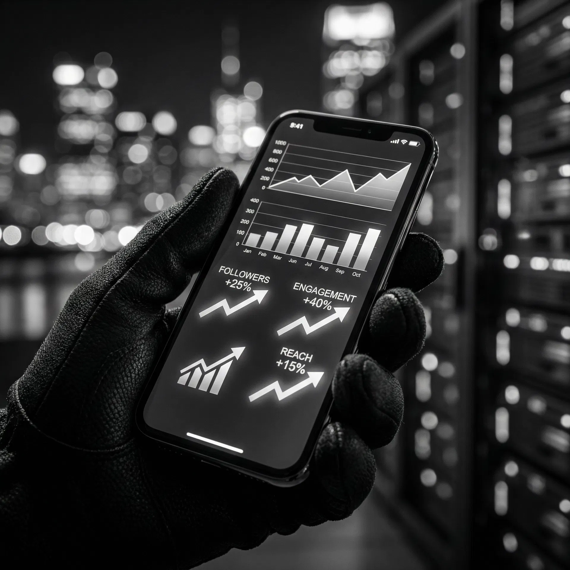 Domine a Escala Digital