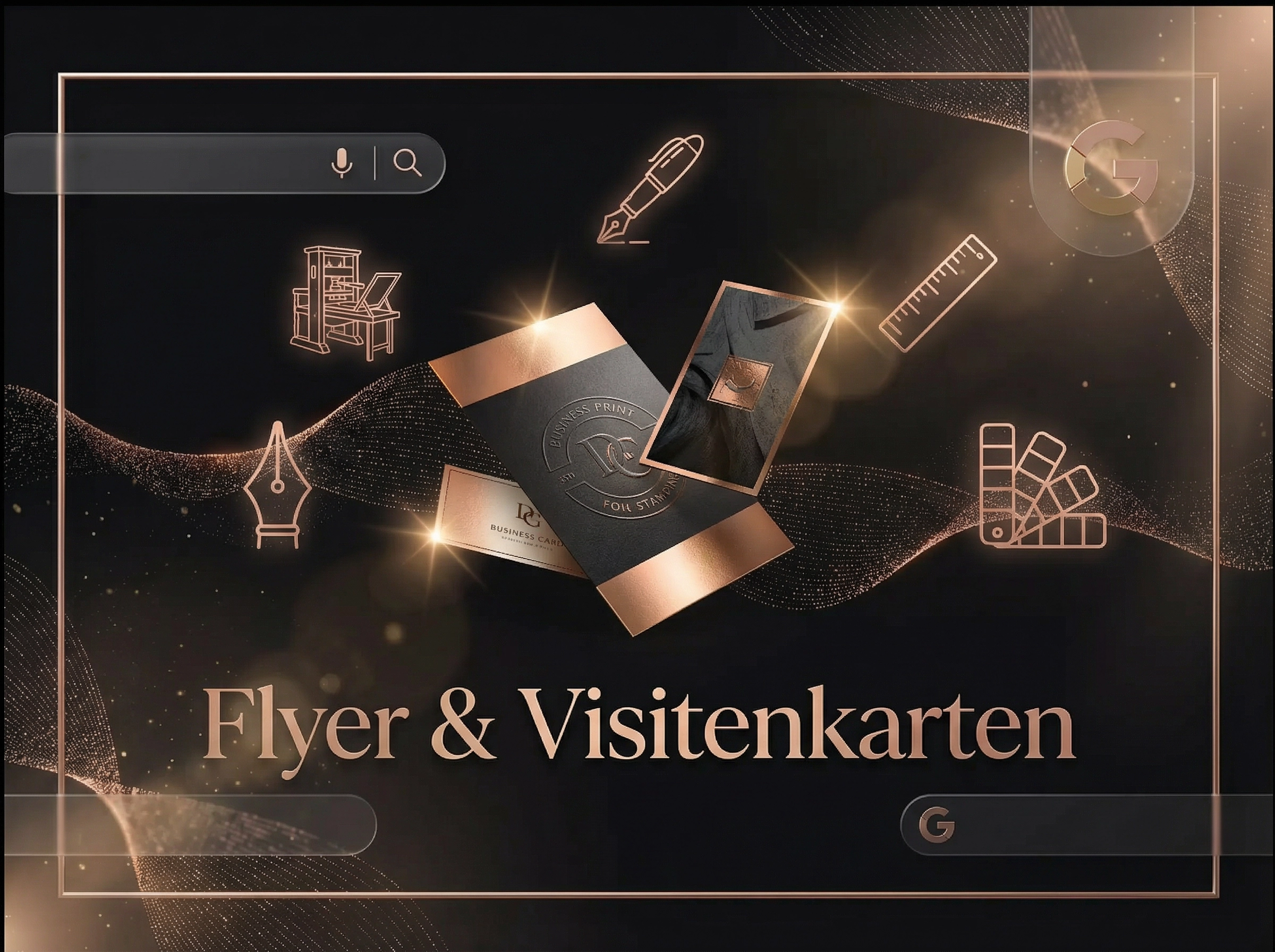 Weitere Marketing Dienstleistungen